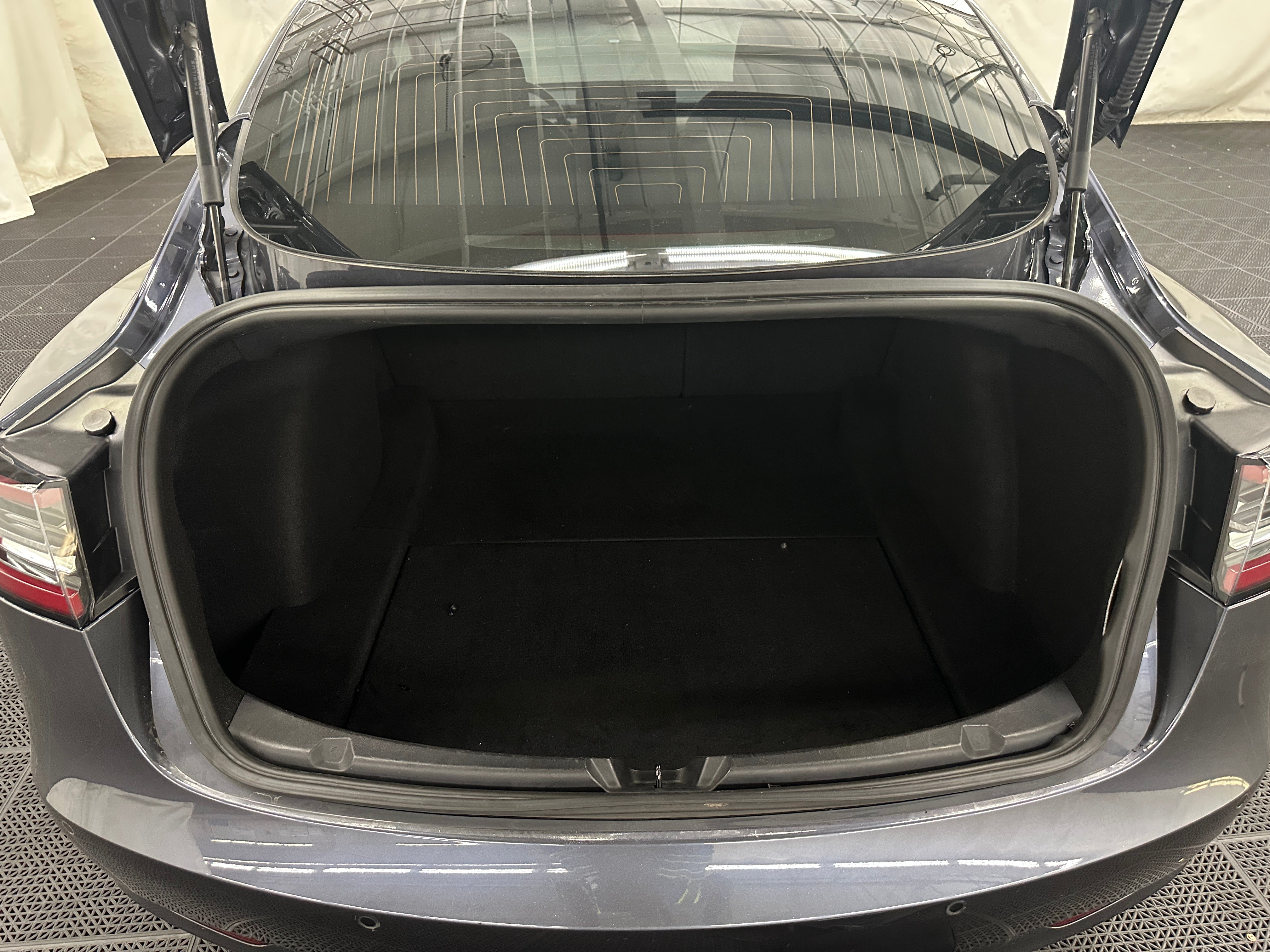 2020 Tesla Model 3 Long Range 6