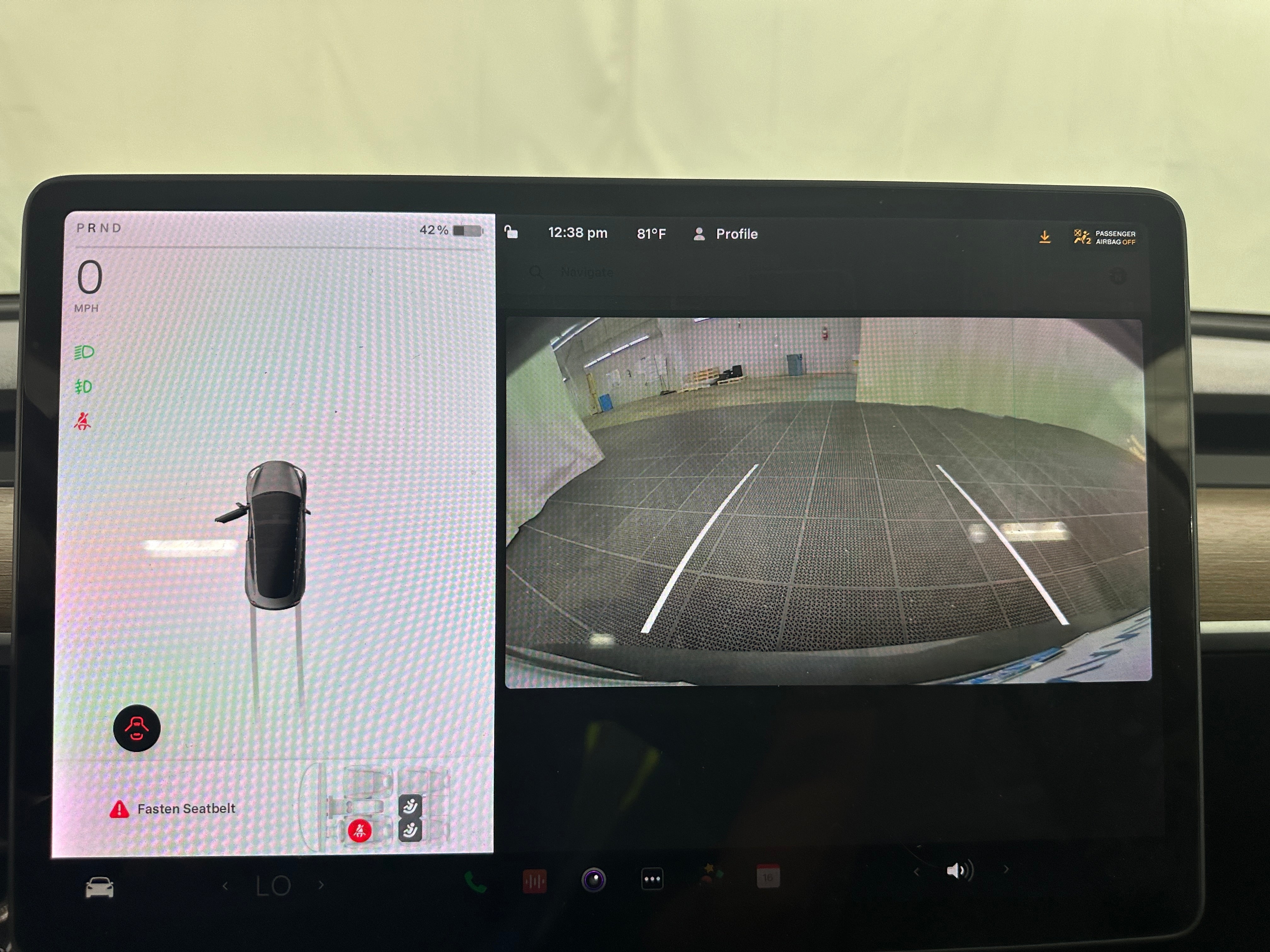 2020 Tesla Model 3 Long Range 3