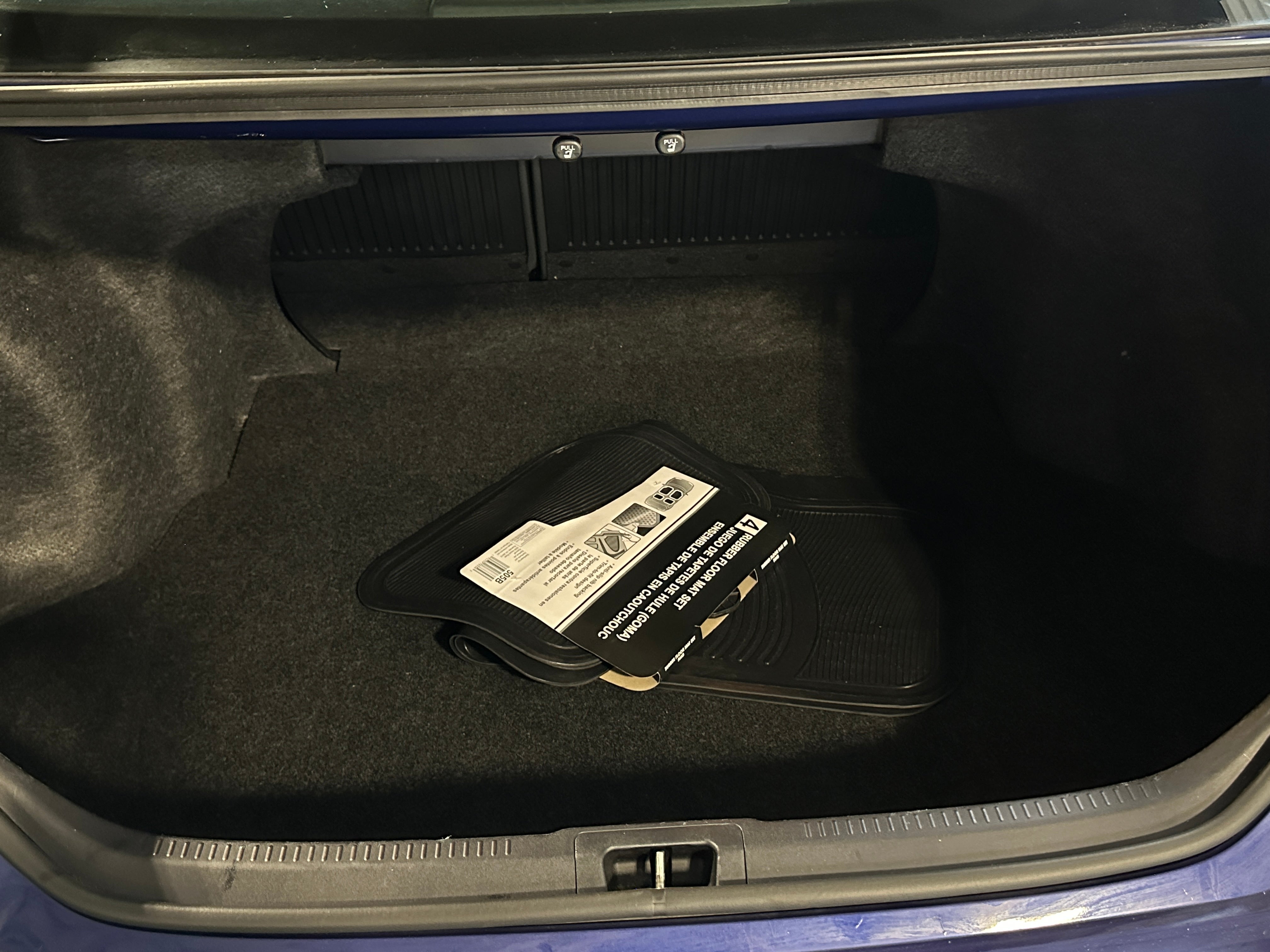 2015 Toyota Camry SE 7