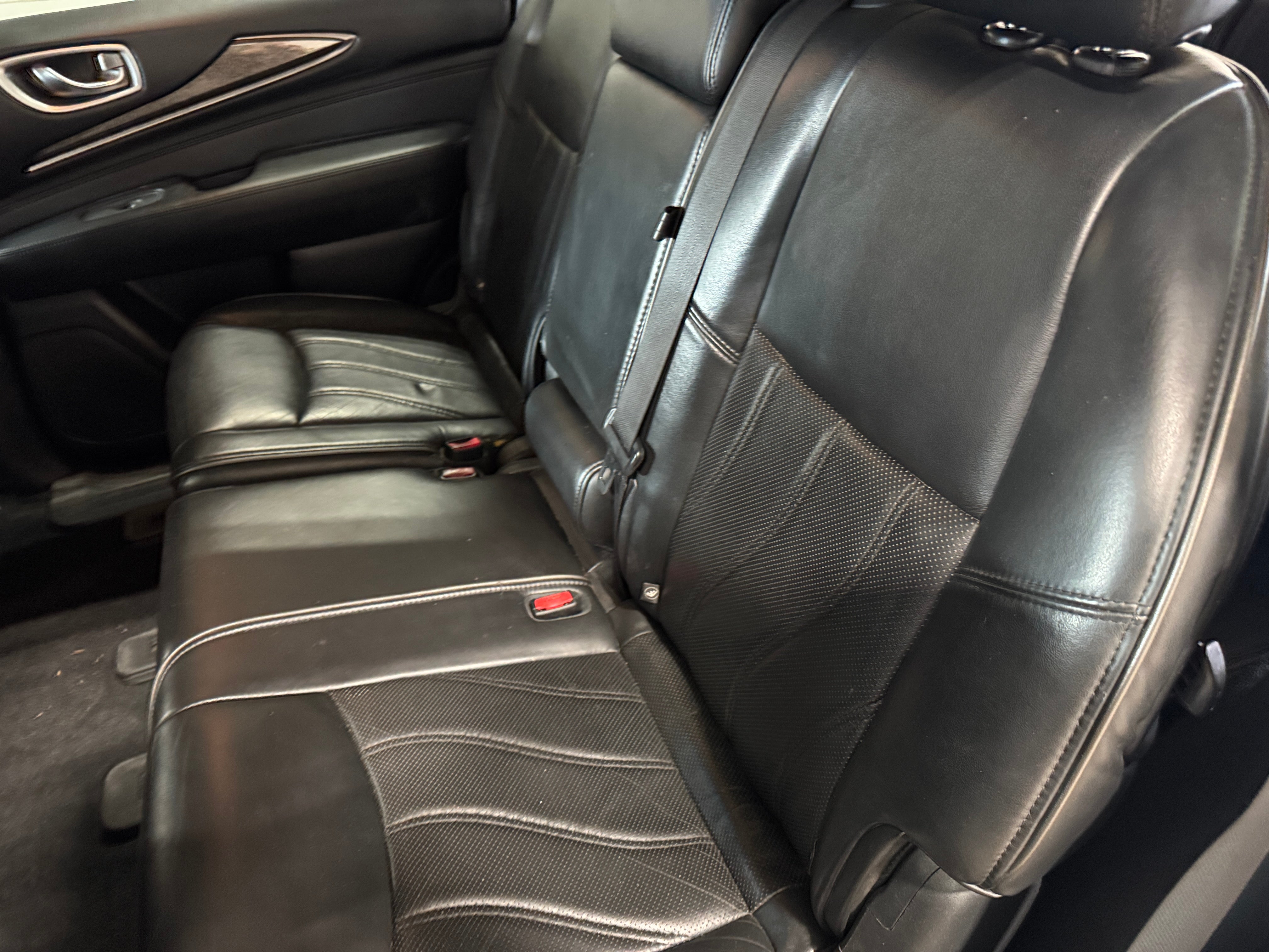 2015 INFINITI QX60  5