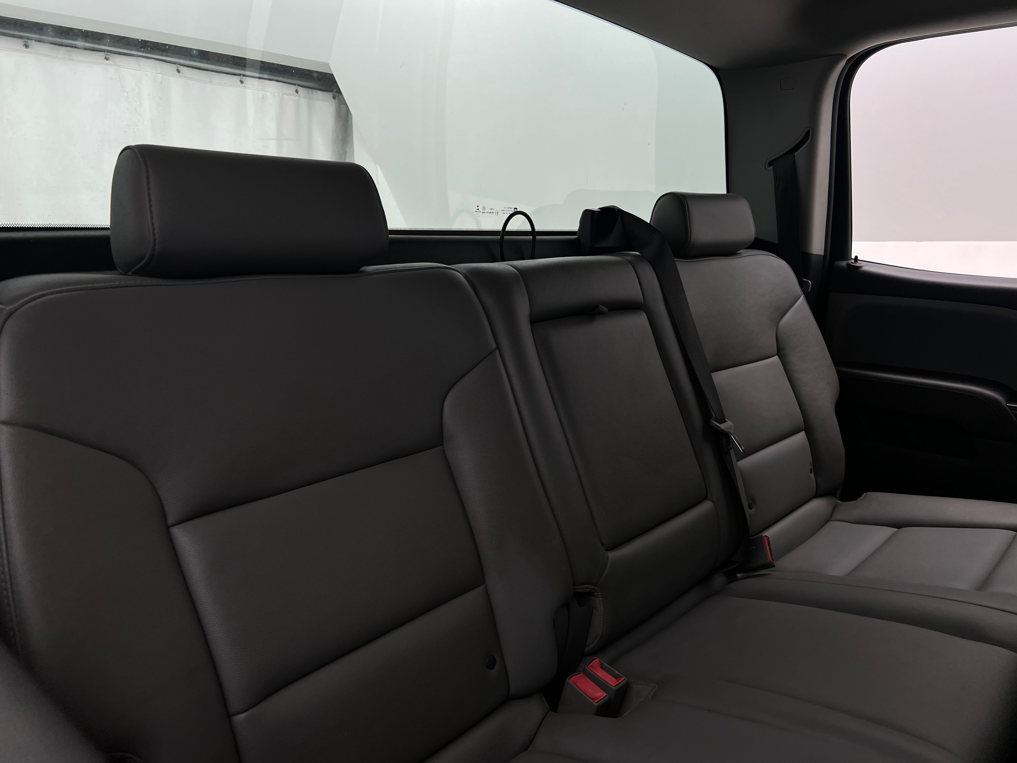 2018 Chevrolet Silverado 1500 Work Truck 6