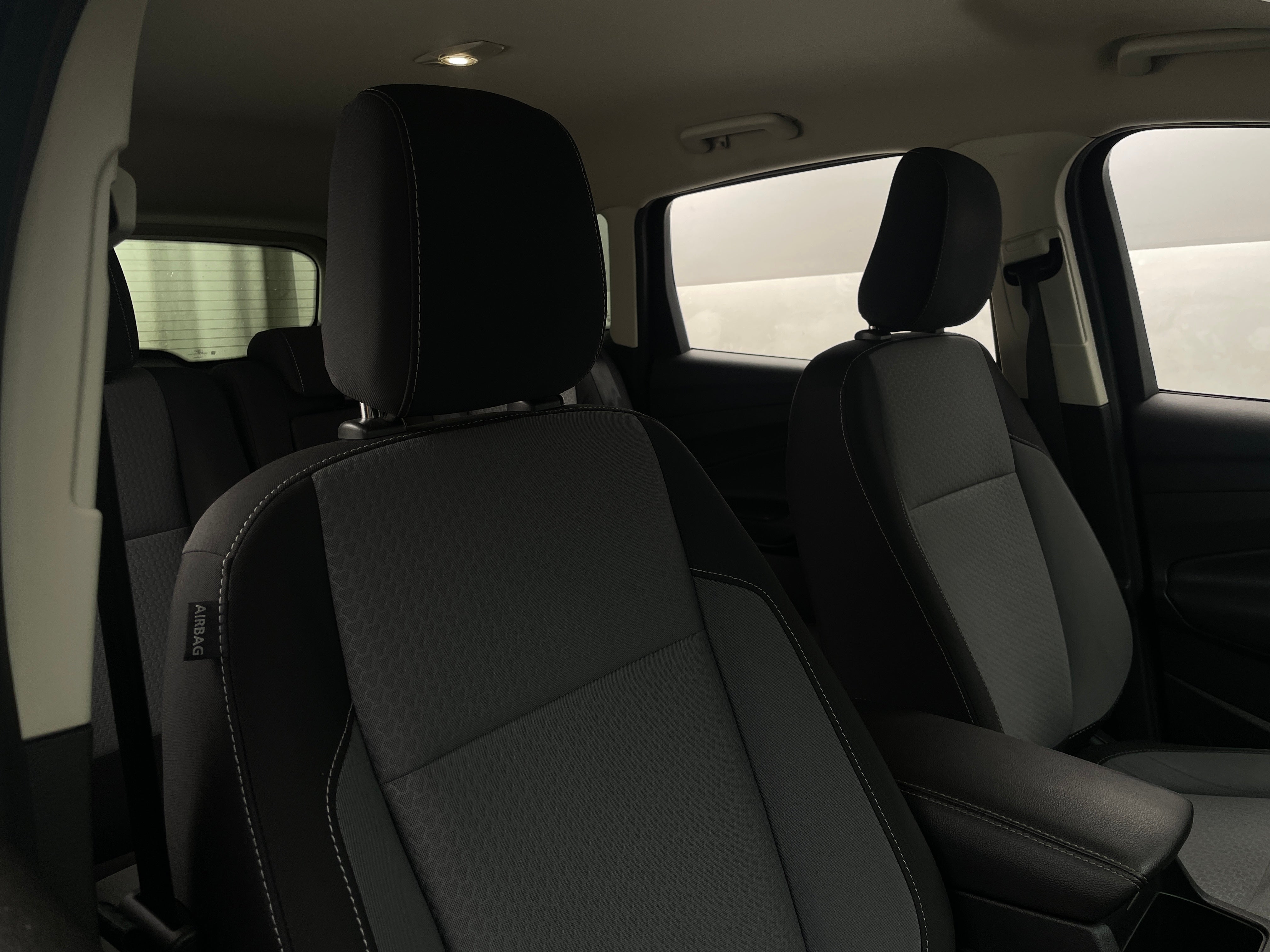 2019 Ford Escape SE 2