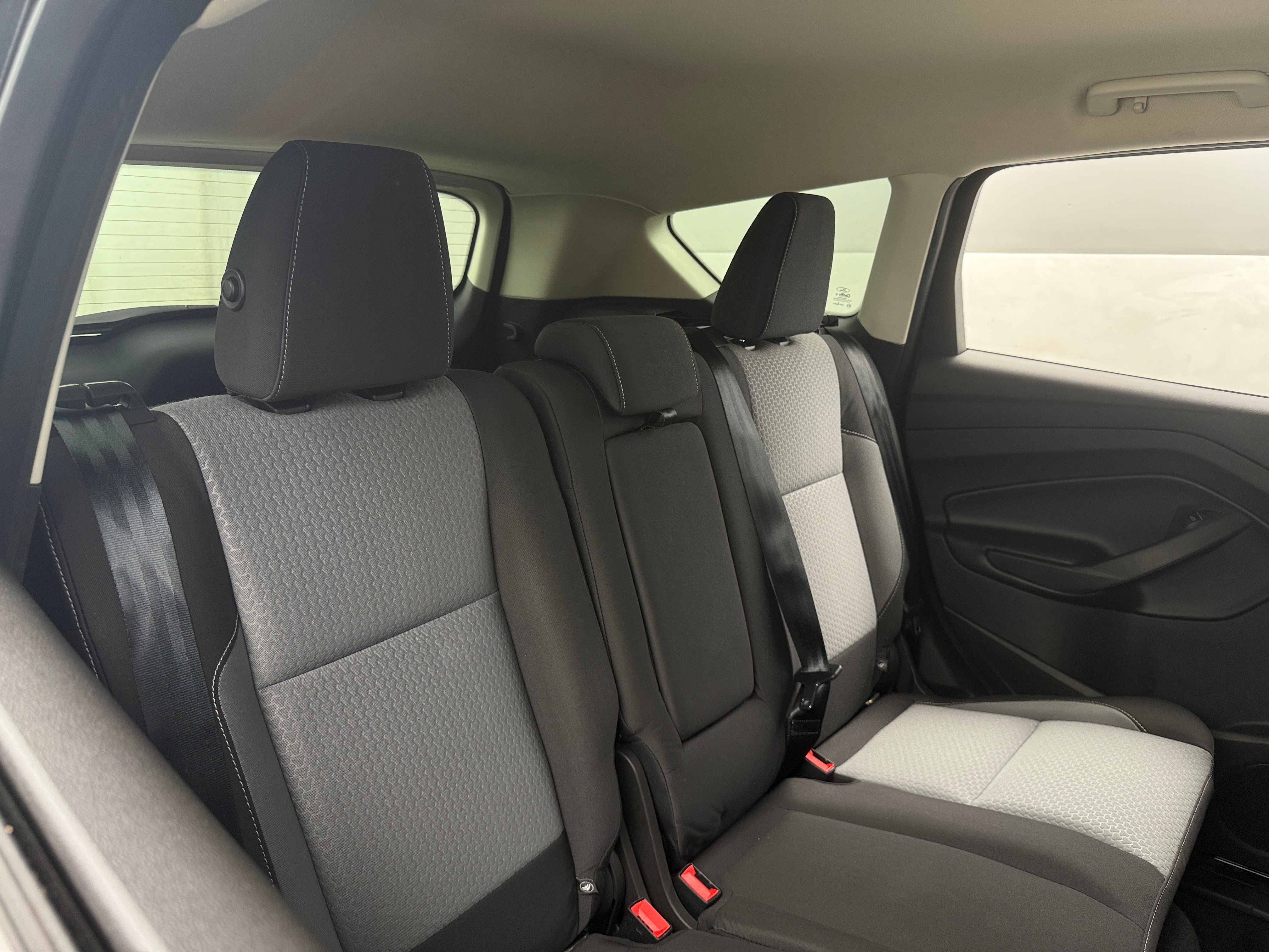 2019 Ford Escape SE 6