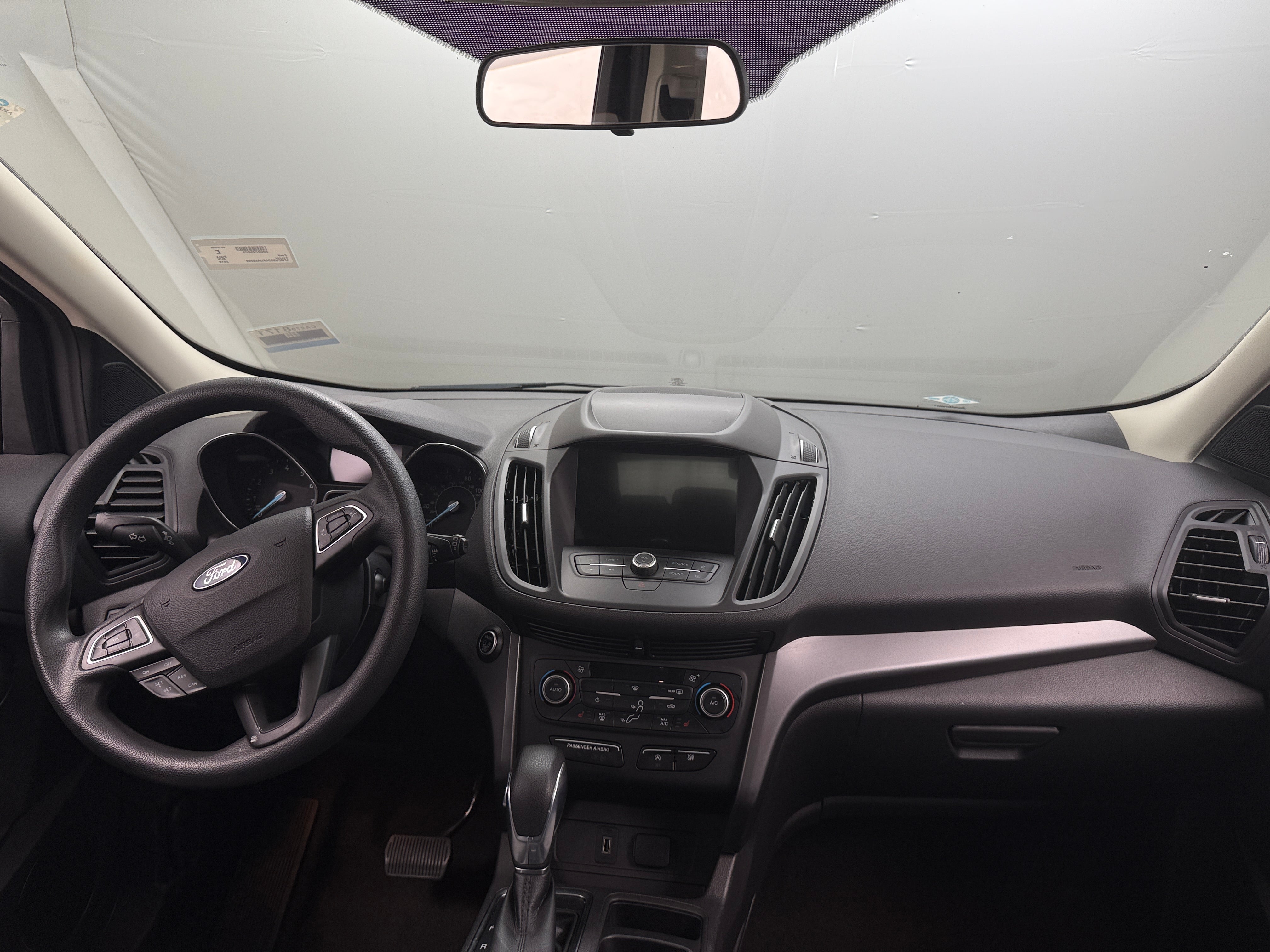 2019 Ford Escape SE 3