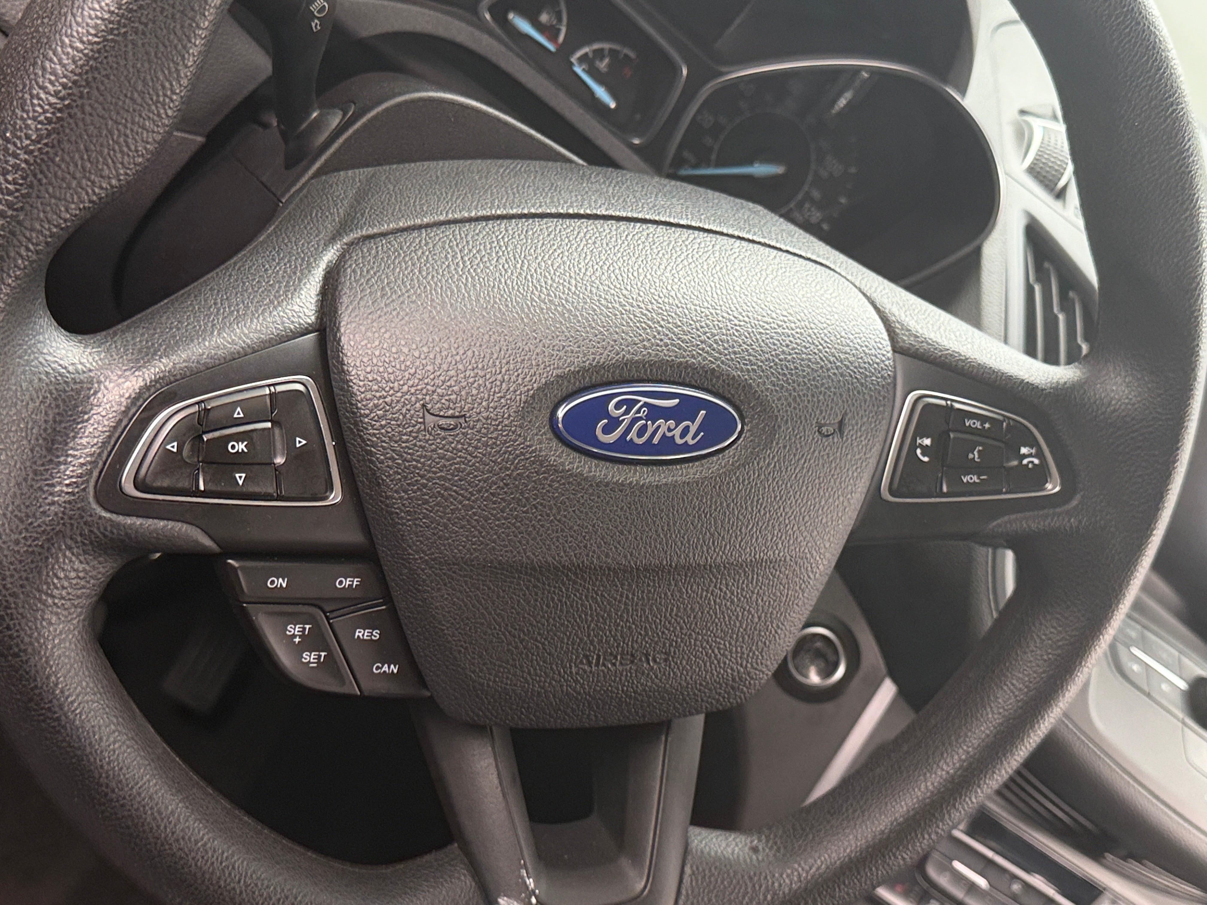 2019 Ford Escape SE 5