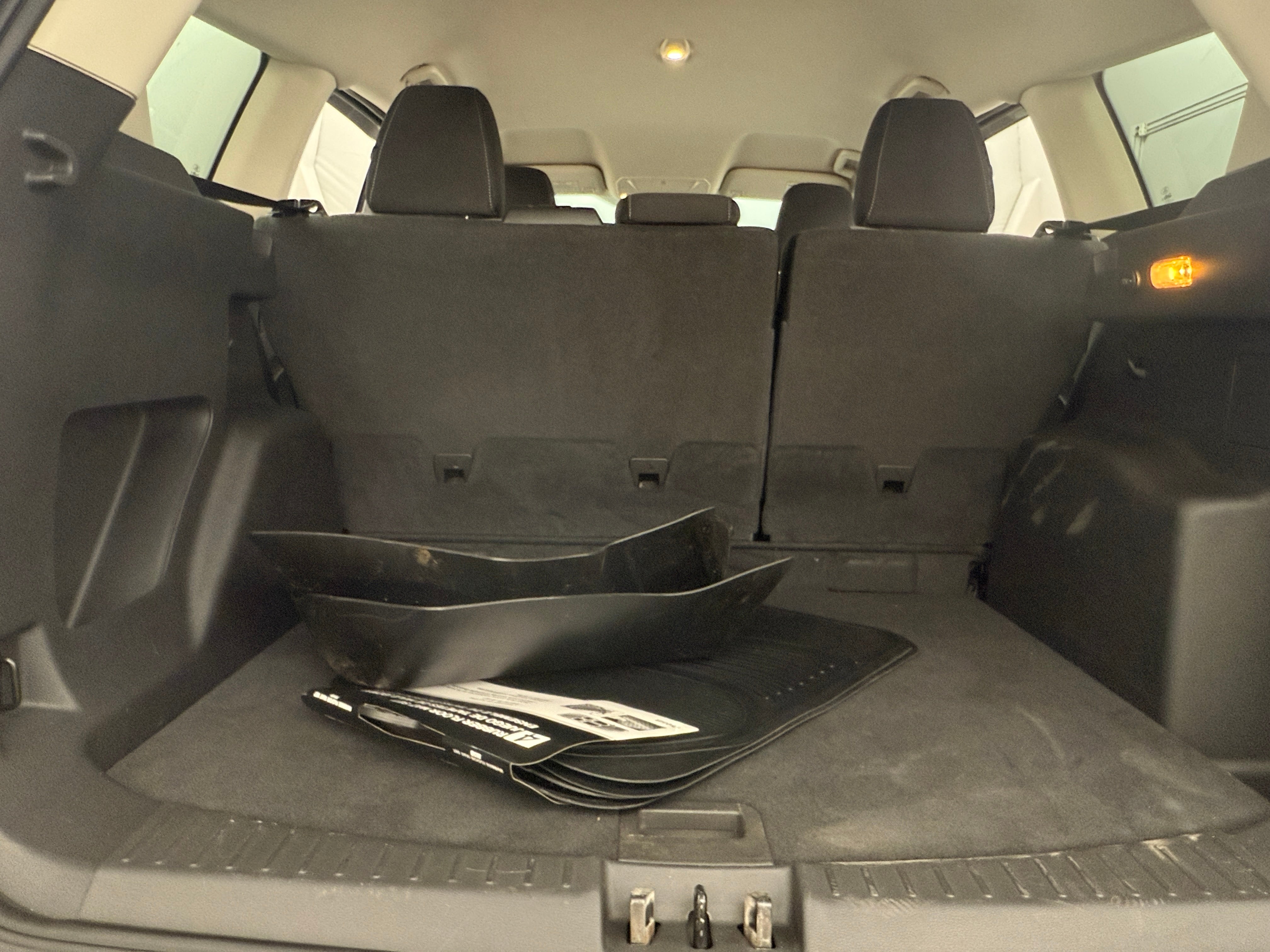 2019 Ford Escape SE 7