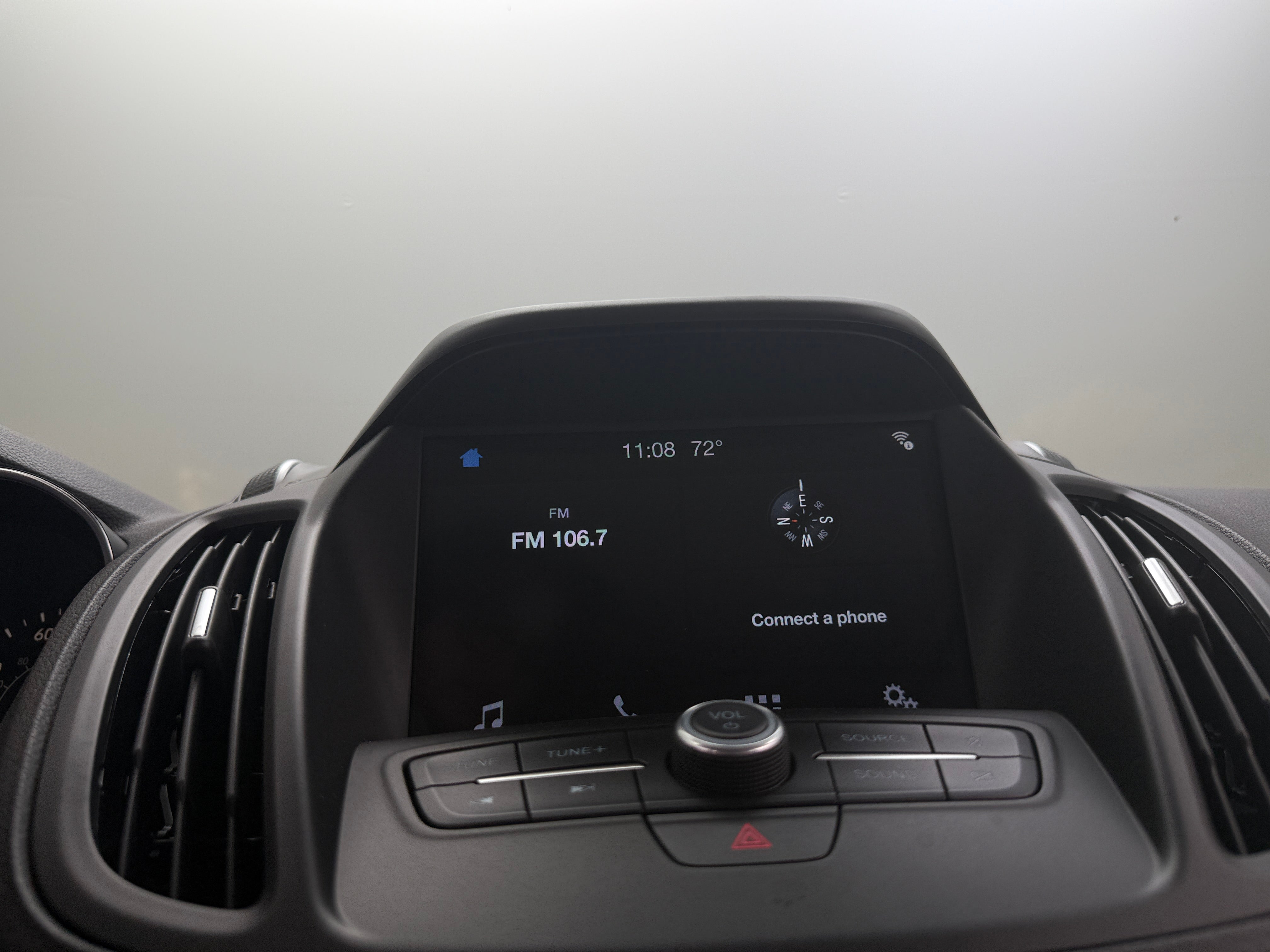2019 Ford Escape SE 4