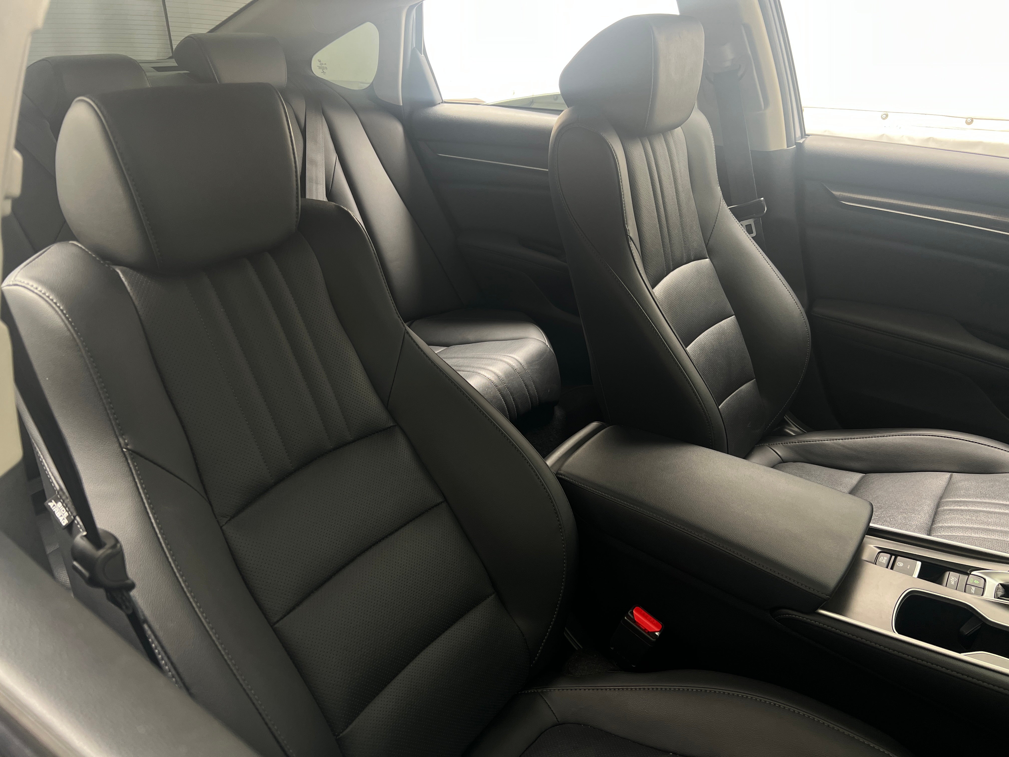 2022 Honda Accord Sport Special Edition 2