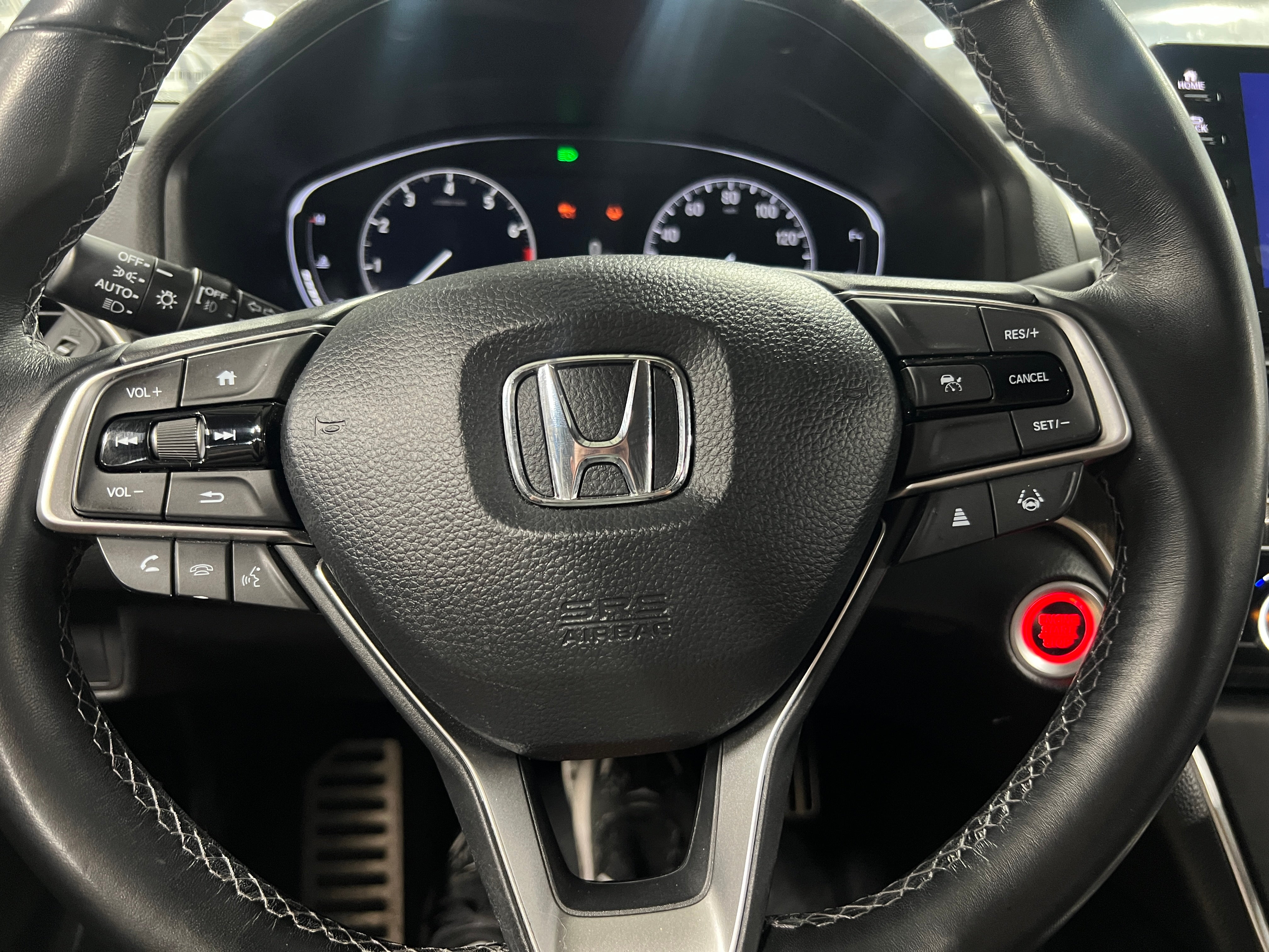 2022 Honda Accord Sport Special Edition 5