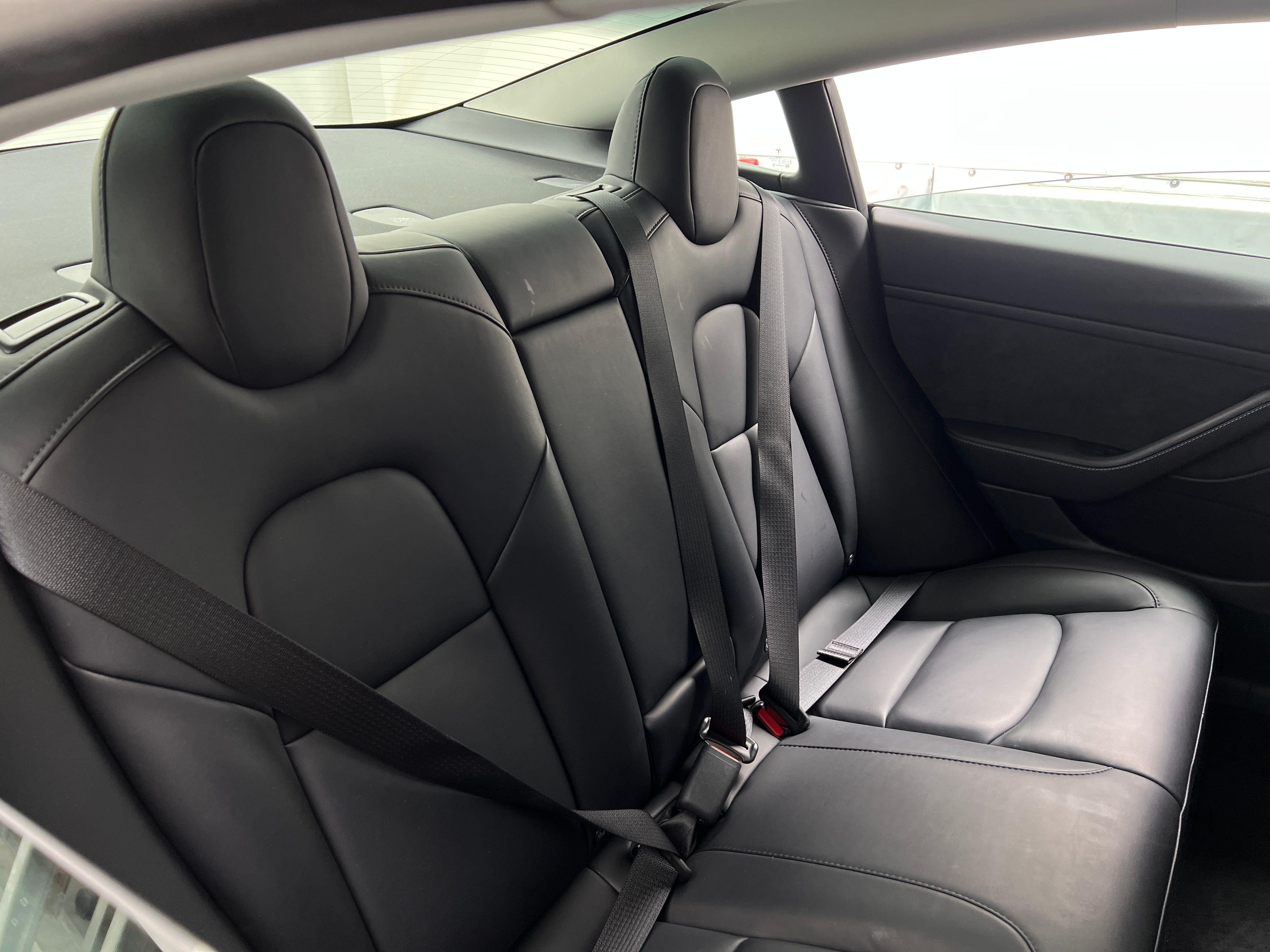 2023 Tesla Model 3 Standard Range 5
