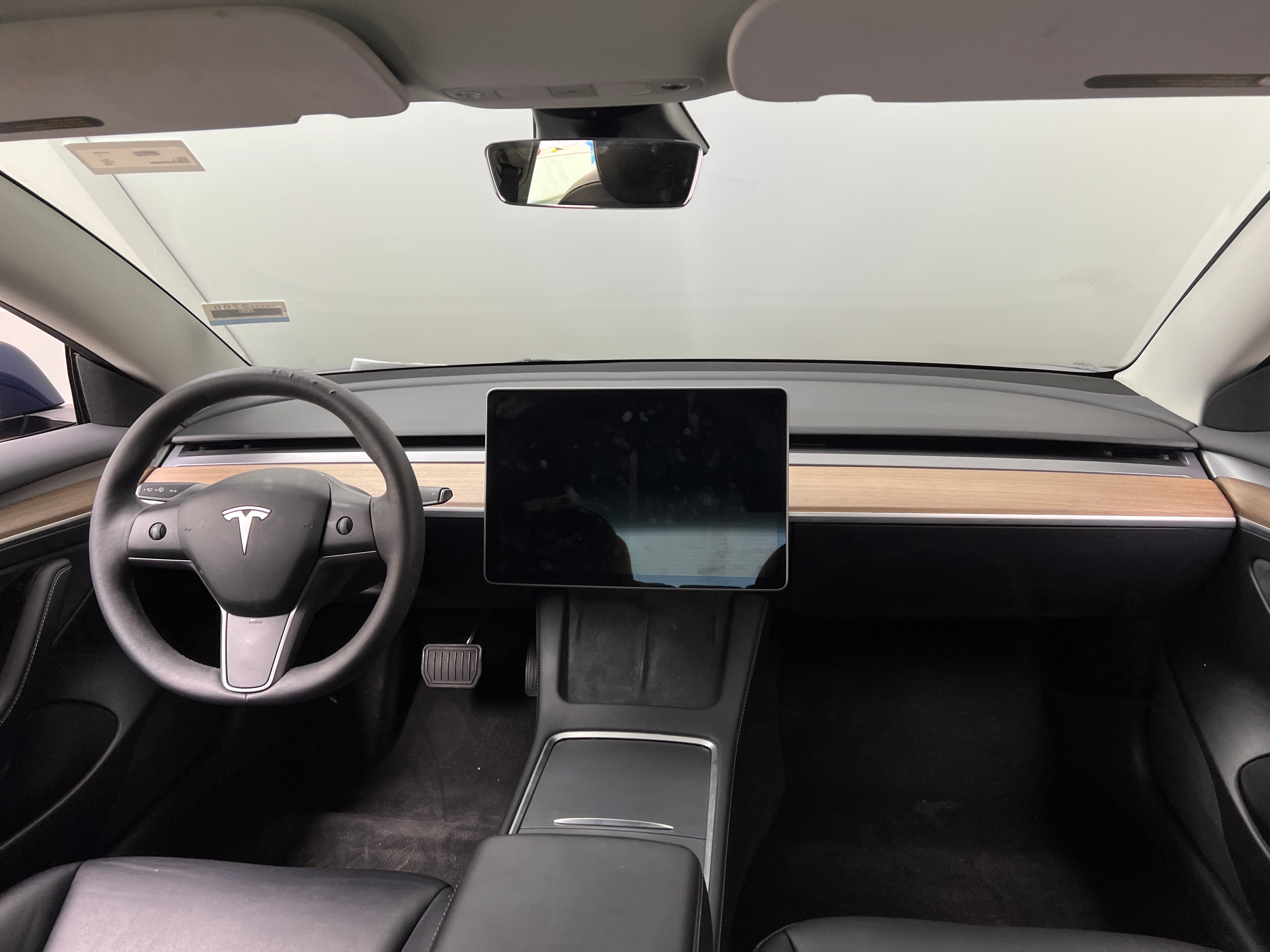 2023 Tesla Model 3 Standard Range 2
