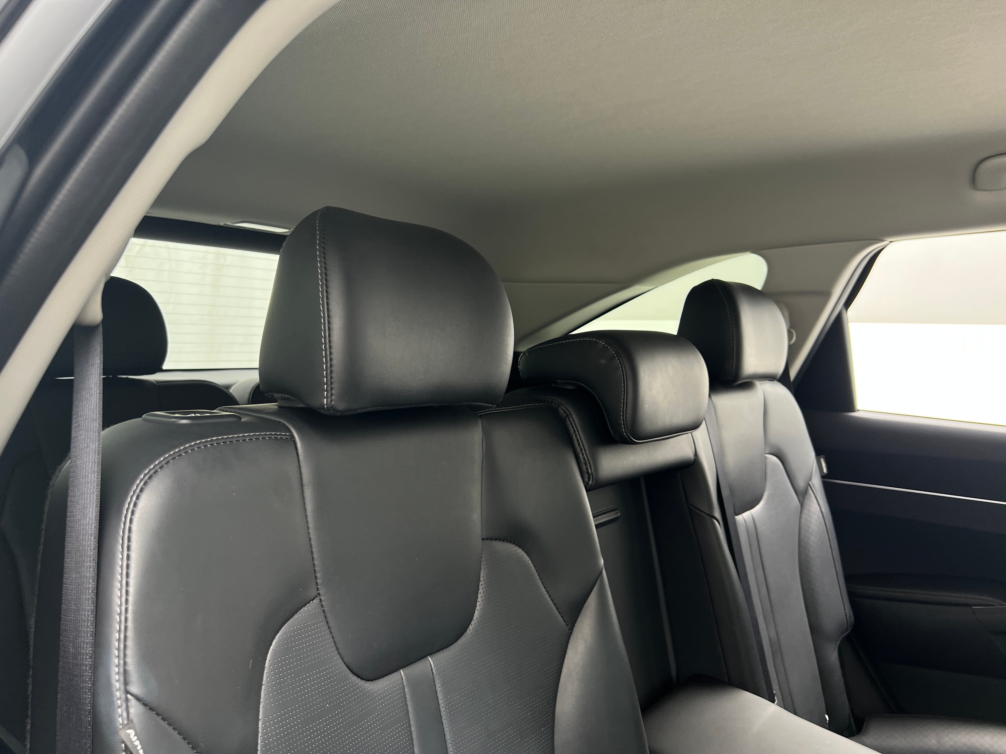 2024 Kia Sorento S 5