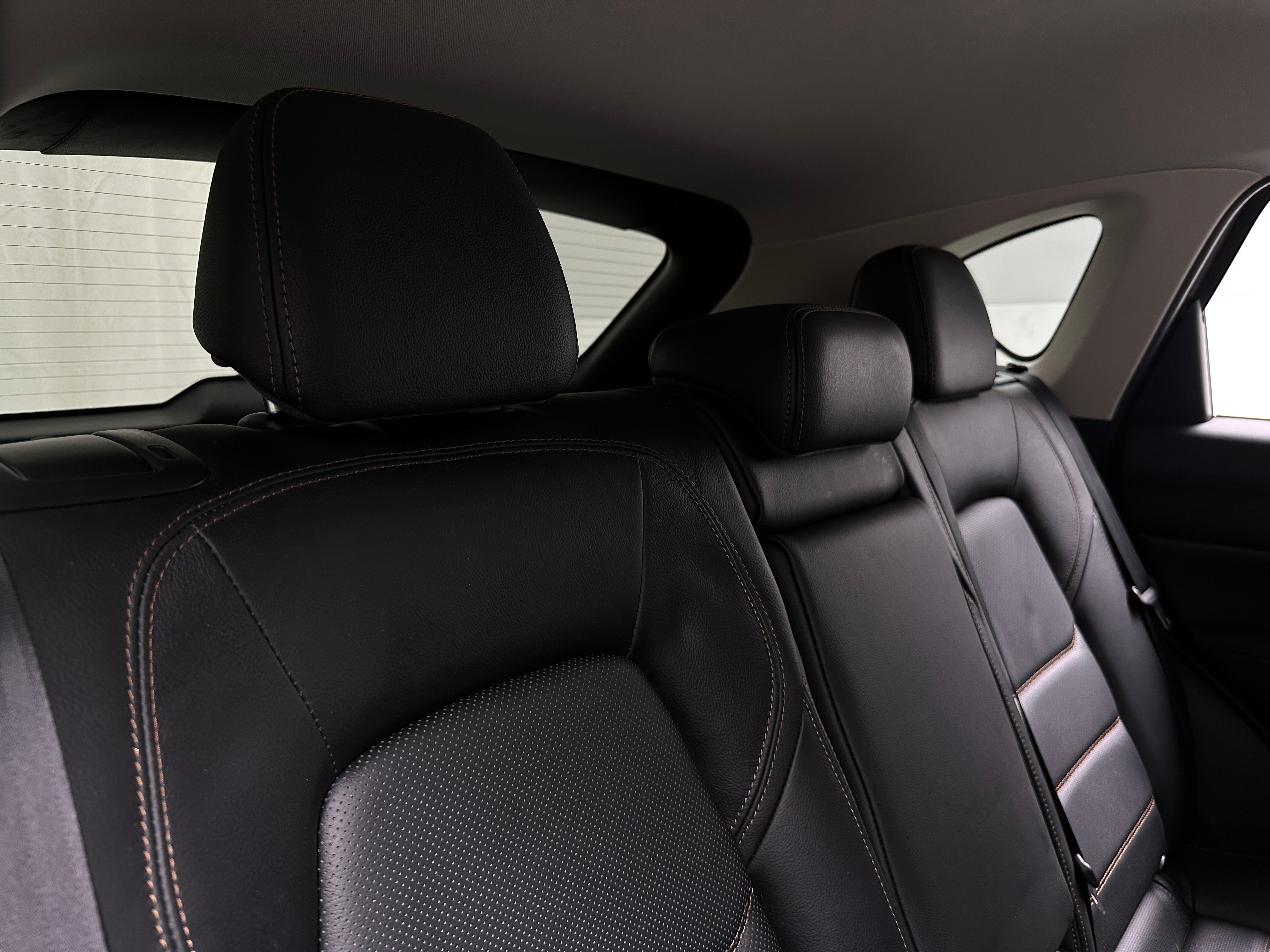 2021 Mazda CX-5 Grand Touring 5