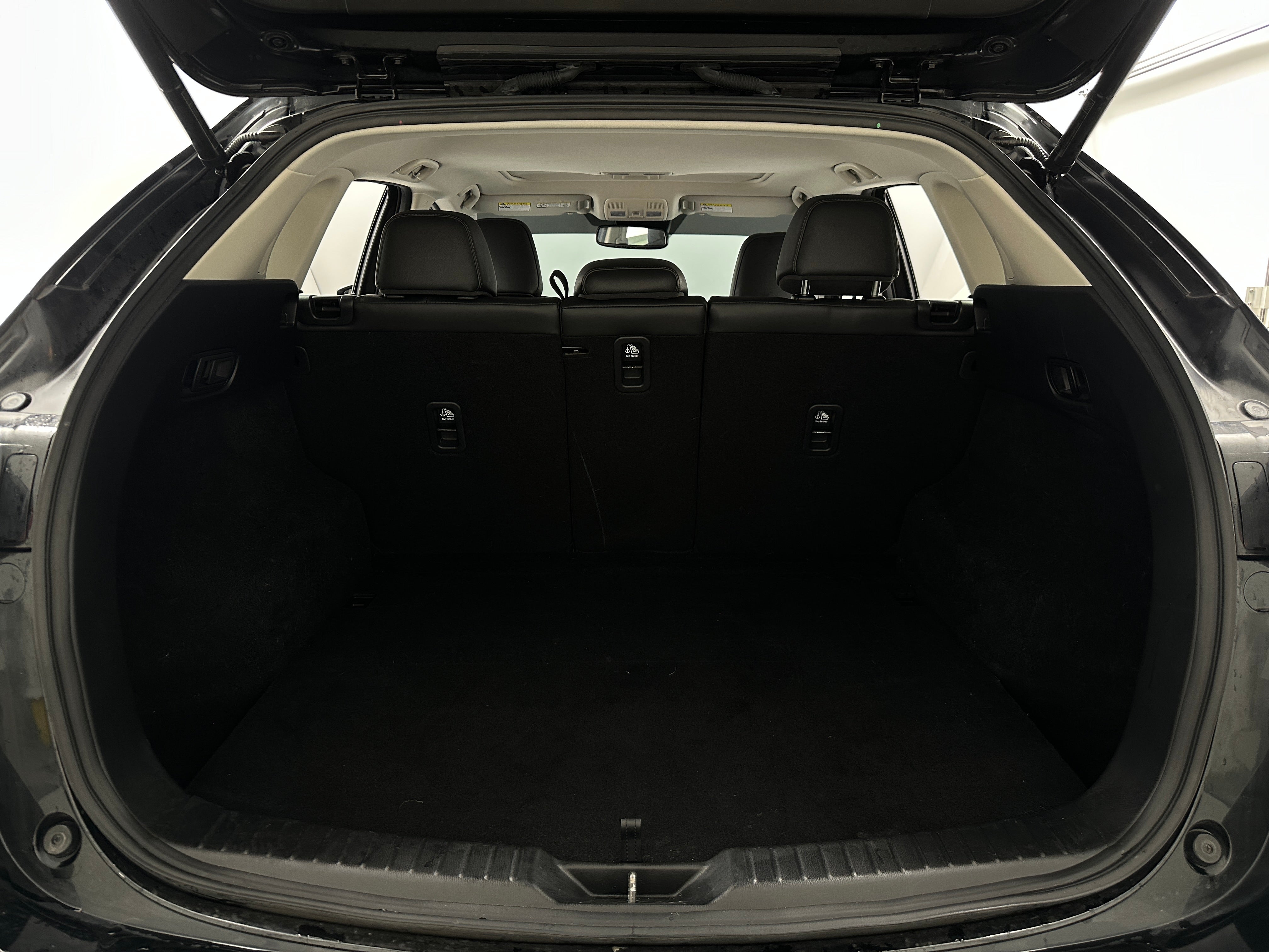 2021 Mazda CX-5 Grand Touring 6