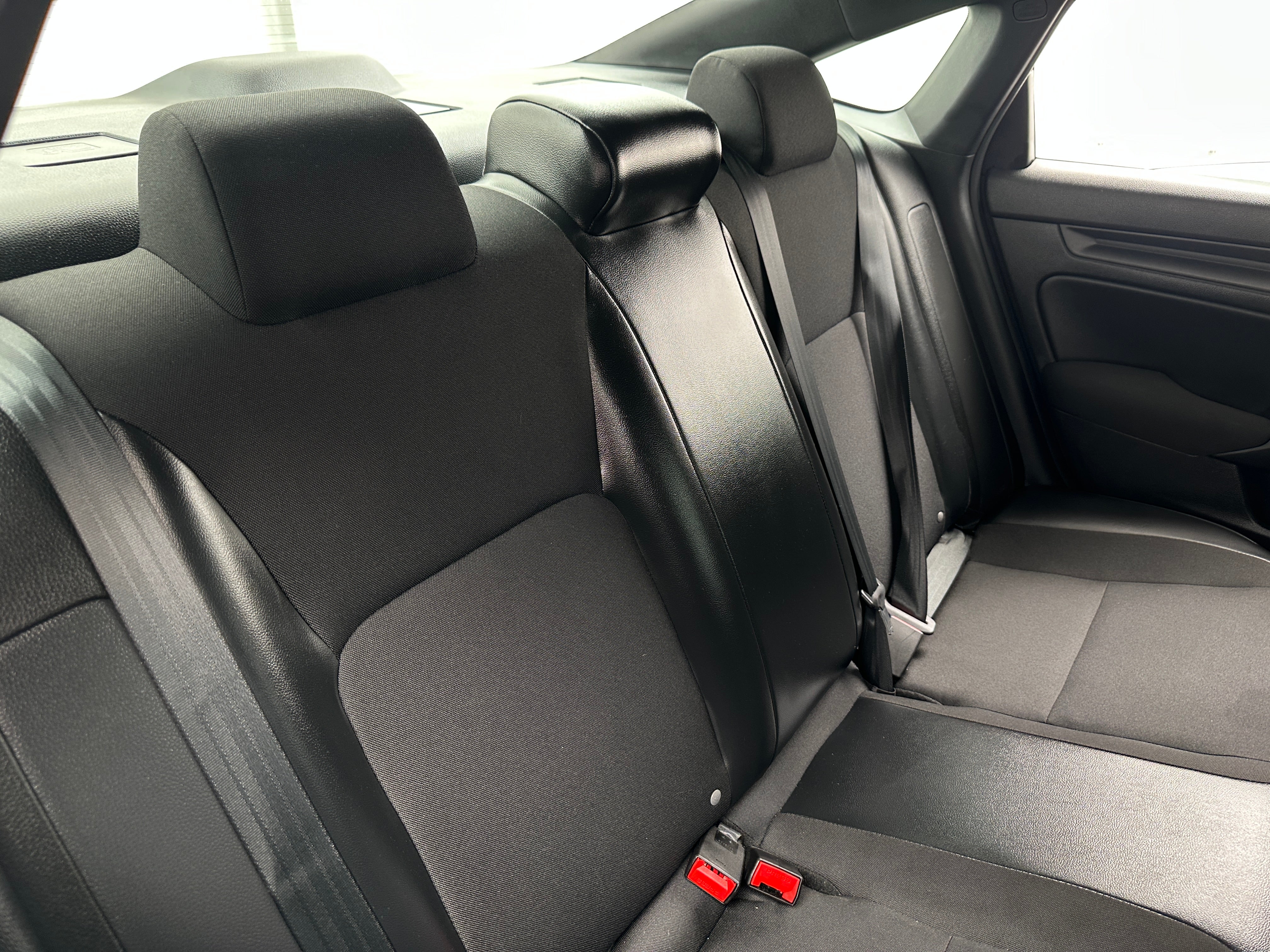 2024 Honda Civic Sport 6