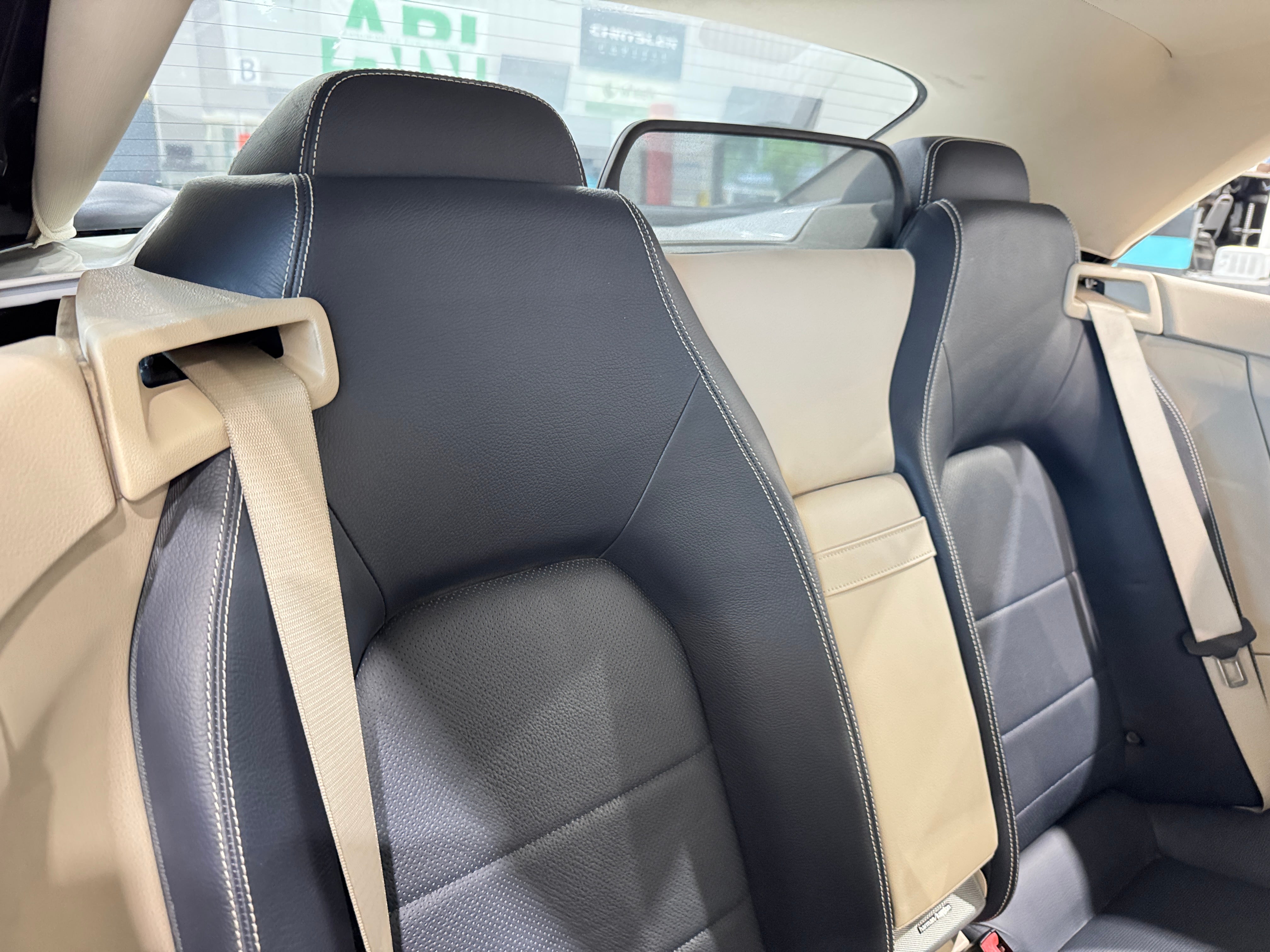2014 Mercedes-Benz E-Class E 350 5