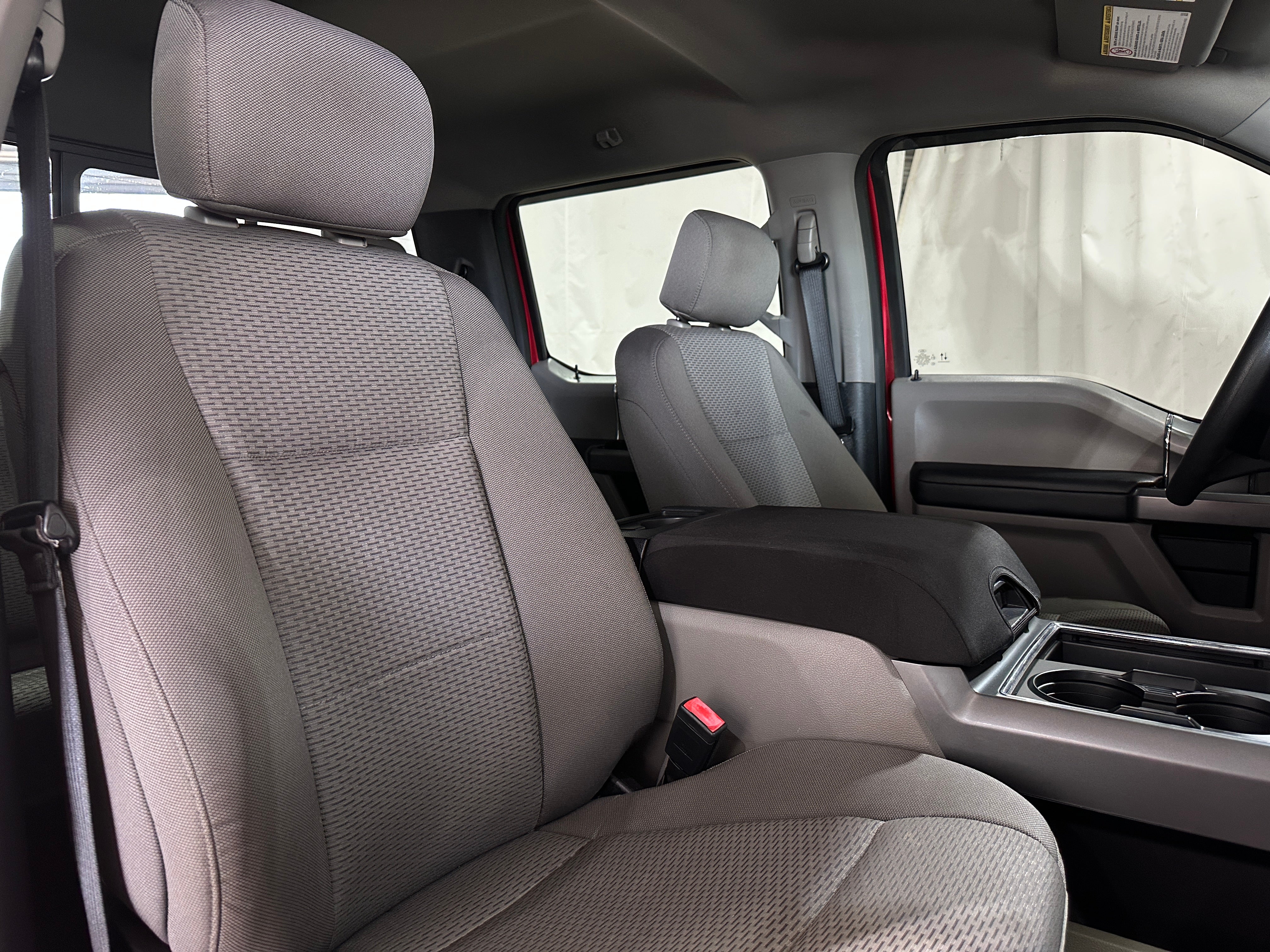 2020 Ford Econoline E-250 2