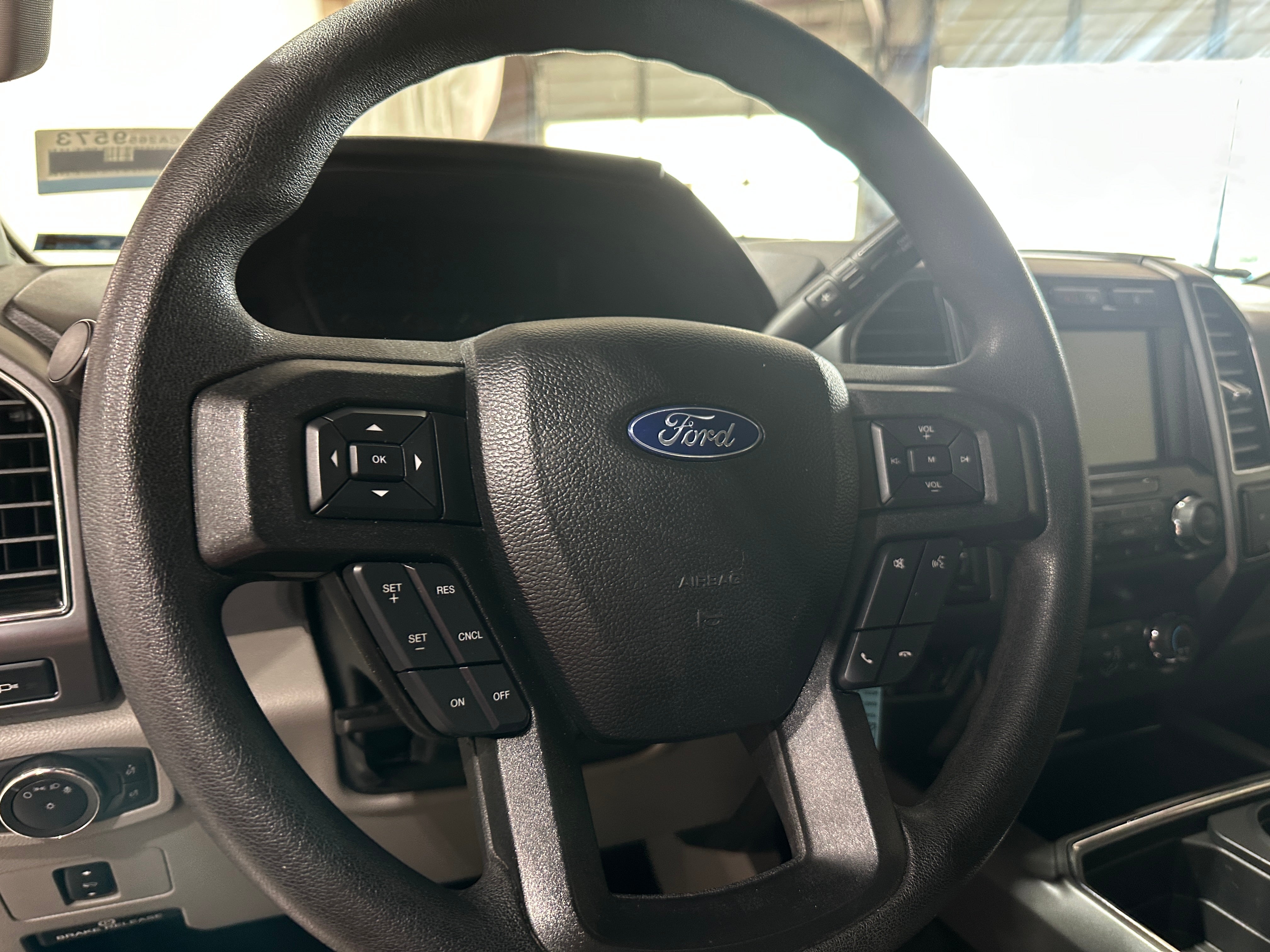 2020 Ford Econoline E-250 5