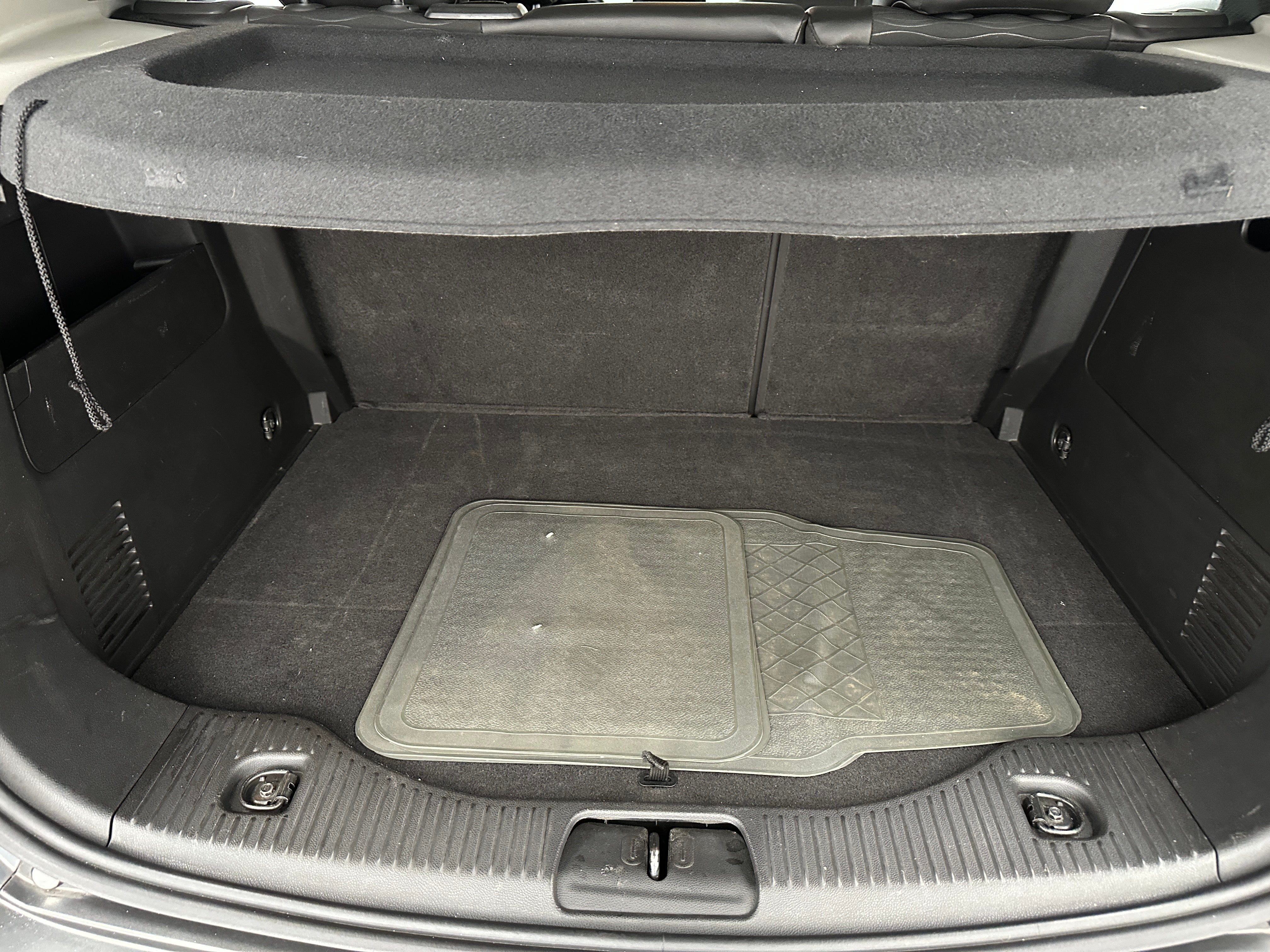 2015 Buick Encore Base 6