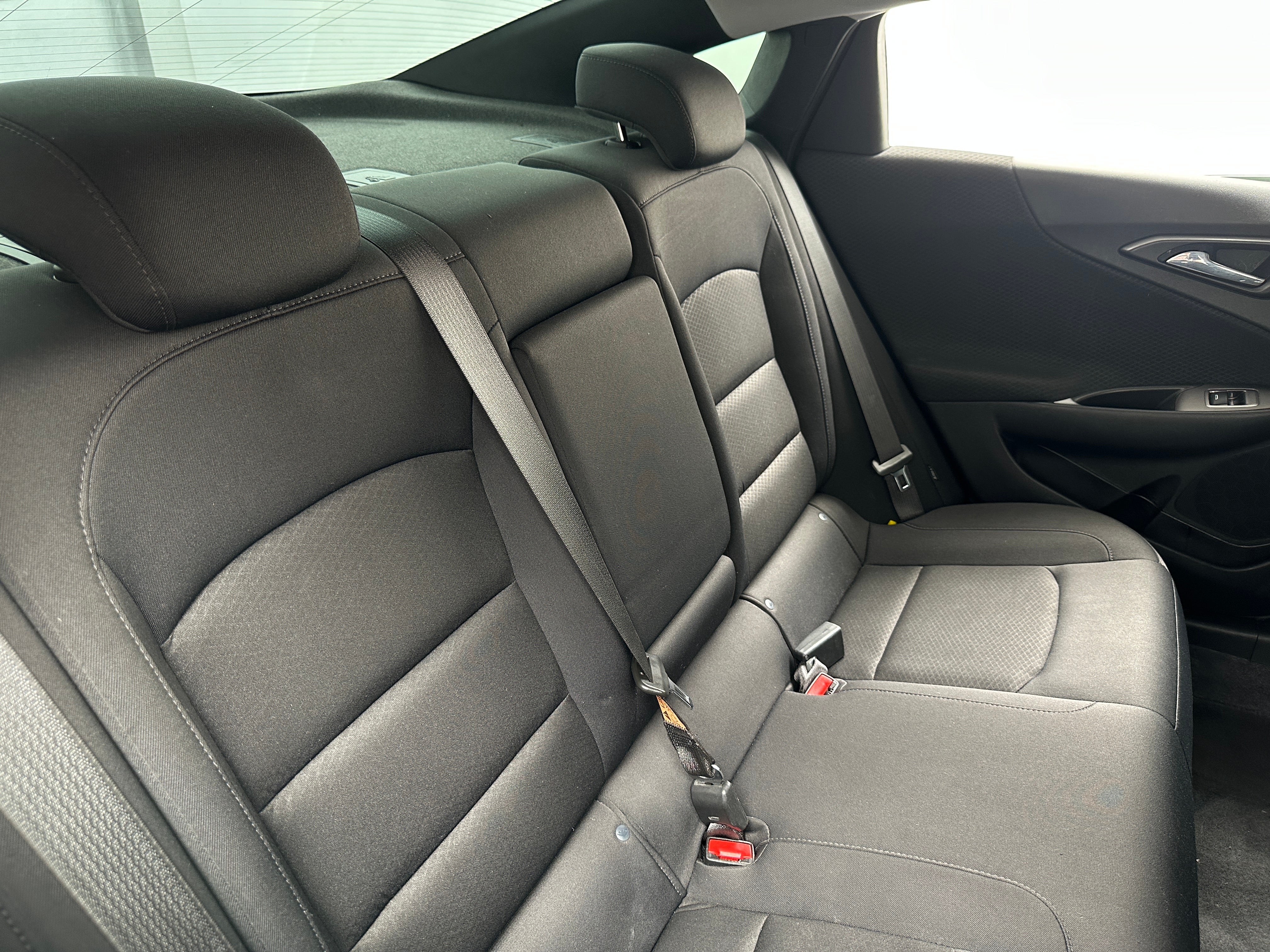 2022 Chevrolet Malibu LT 6