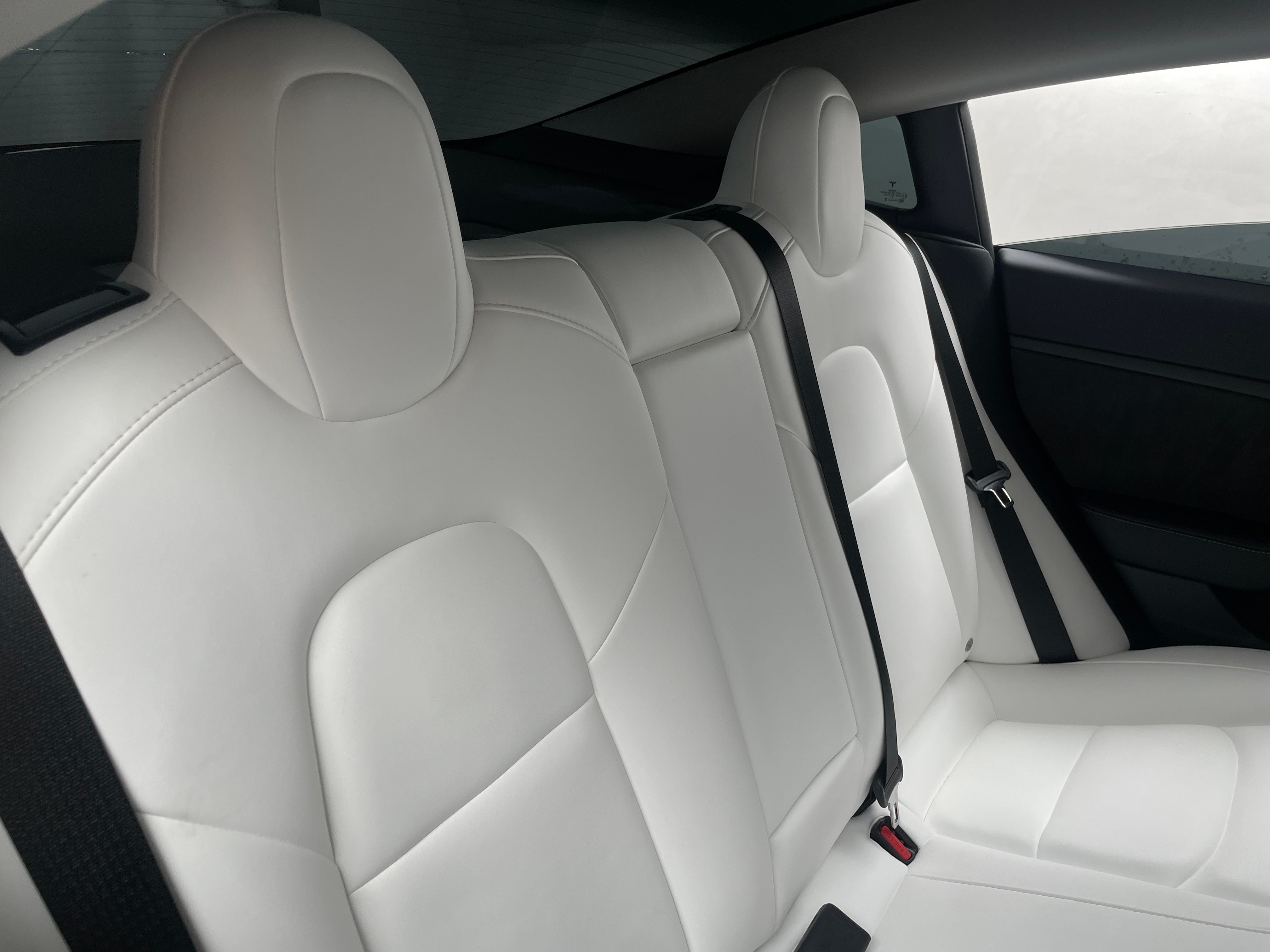 2023 Tesla Model 3 Standard Range 4