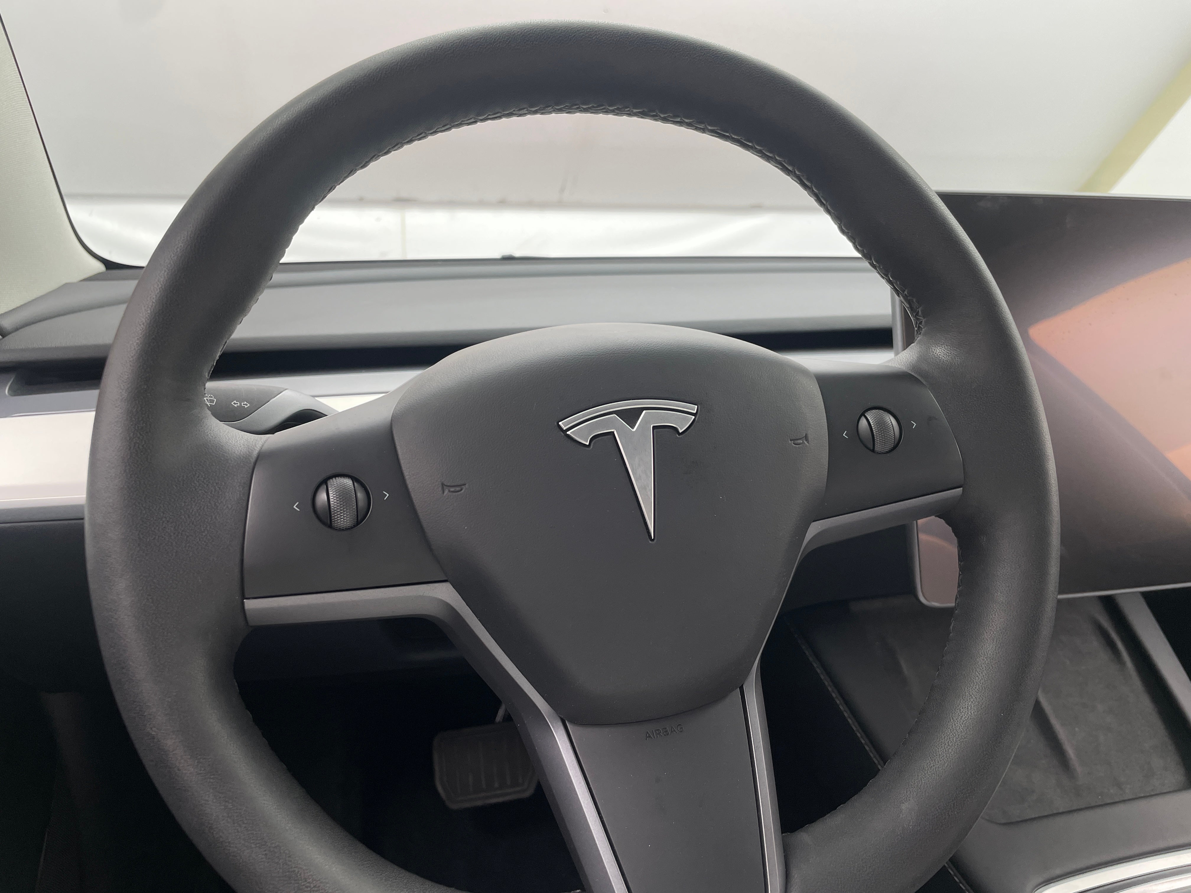 2023 Tesla Model 3 Standard Range 3