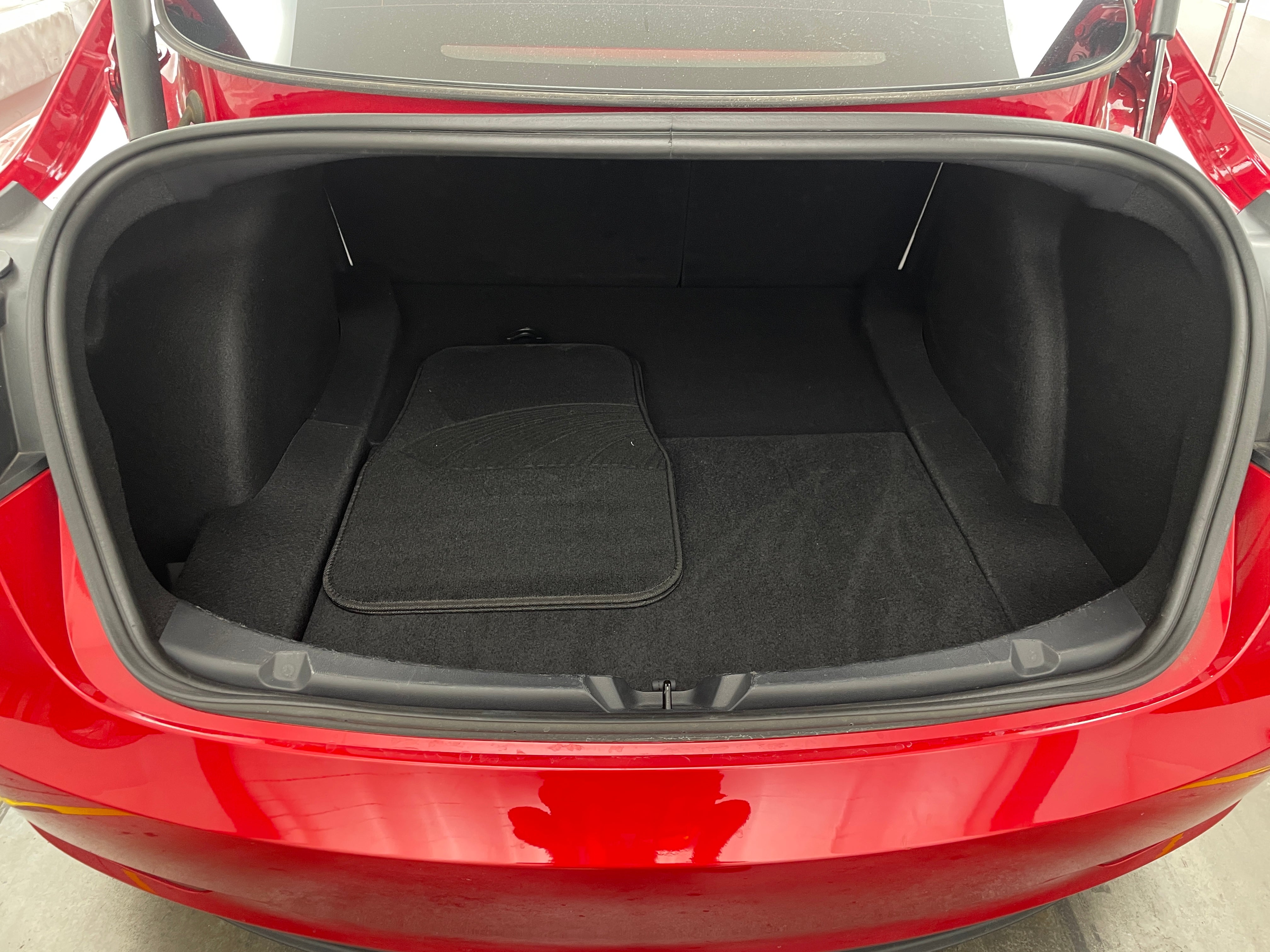 2023 Tesla Model 3 Standard Range 5