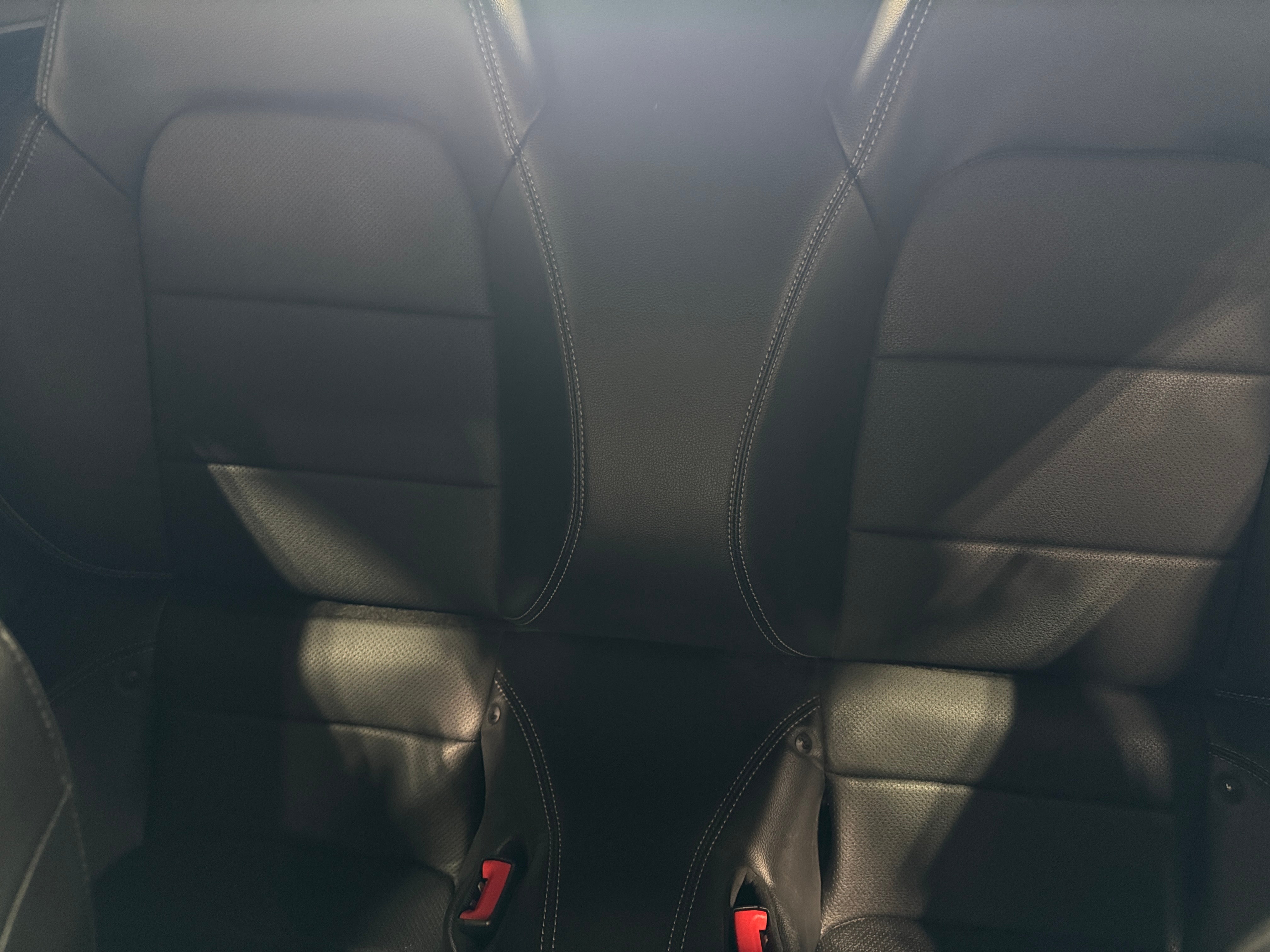 2019 Ford Mustang  5