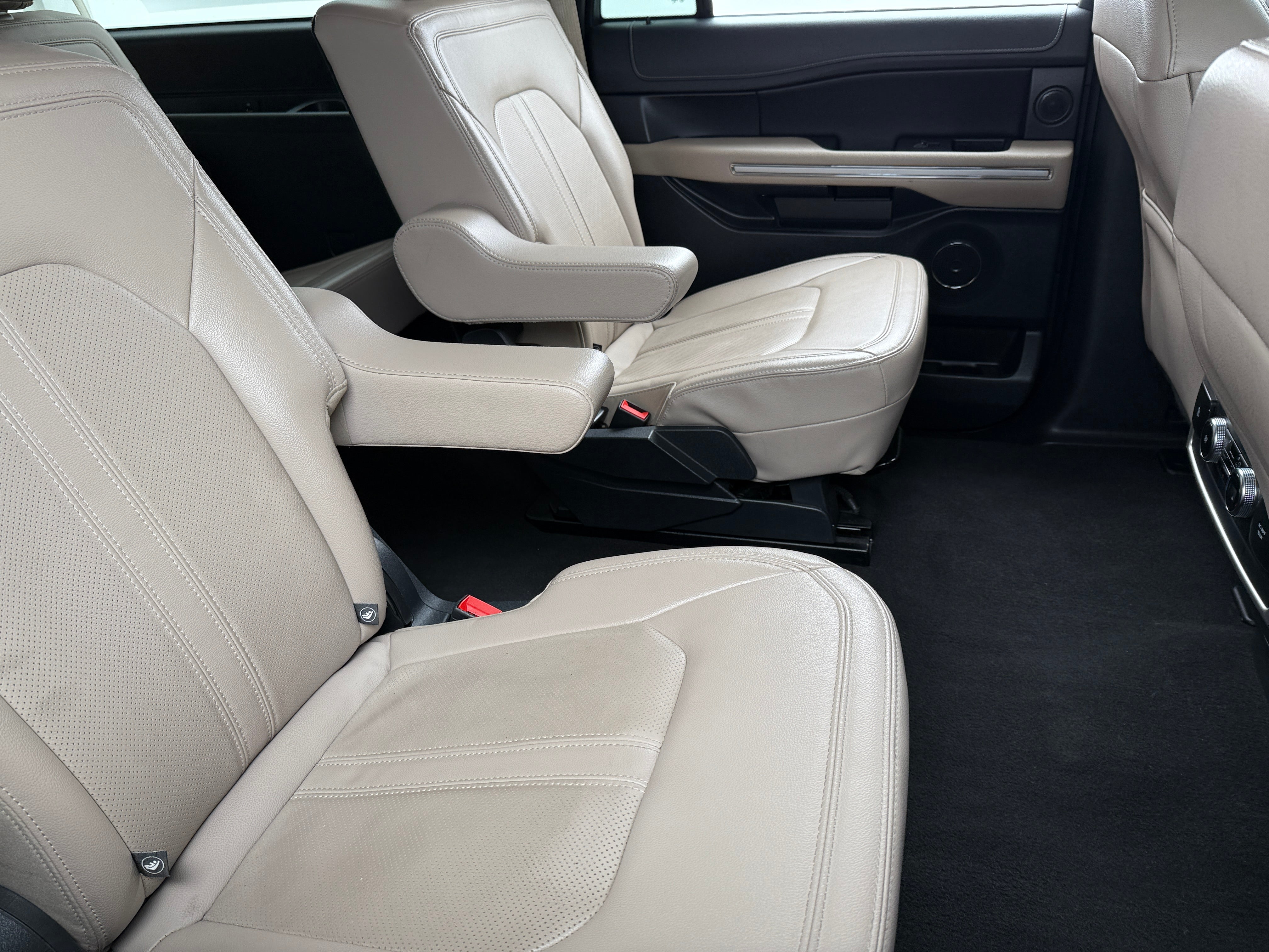 2024 Ford Expedition MAX Limited 5