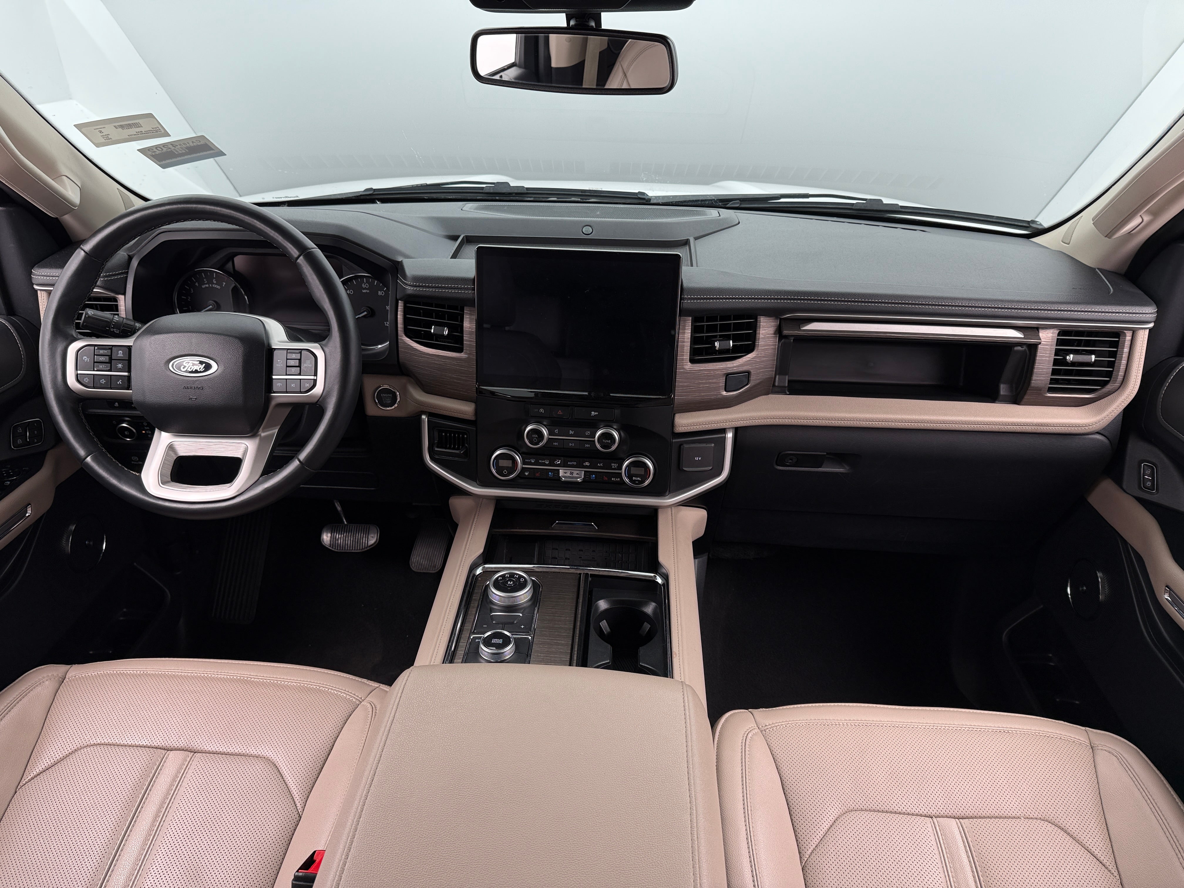 2024 Ford Expedition MAX Limited 2