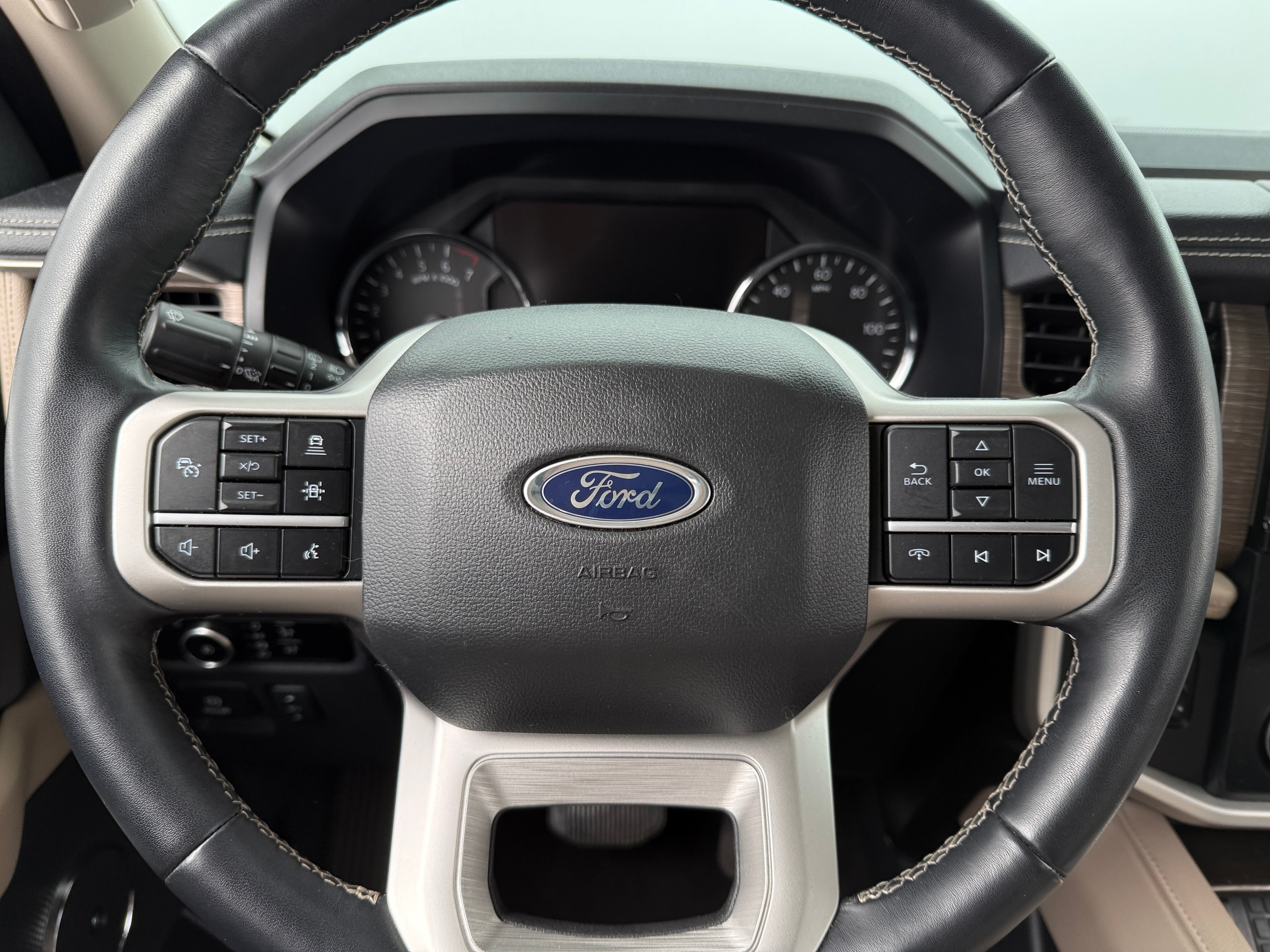 2024 Ford Expedition MAX Limited 4