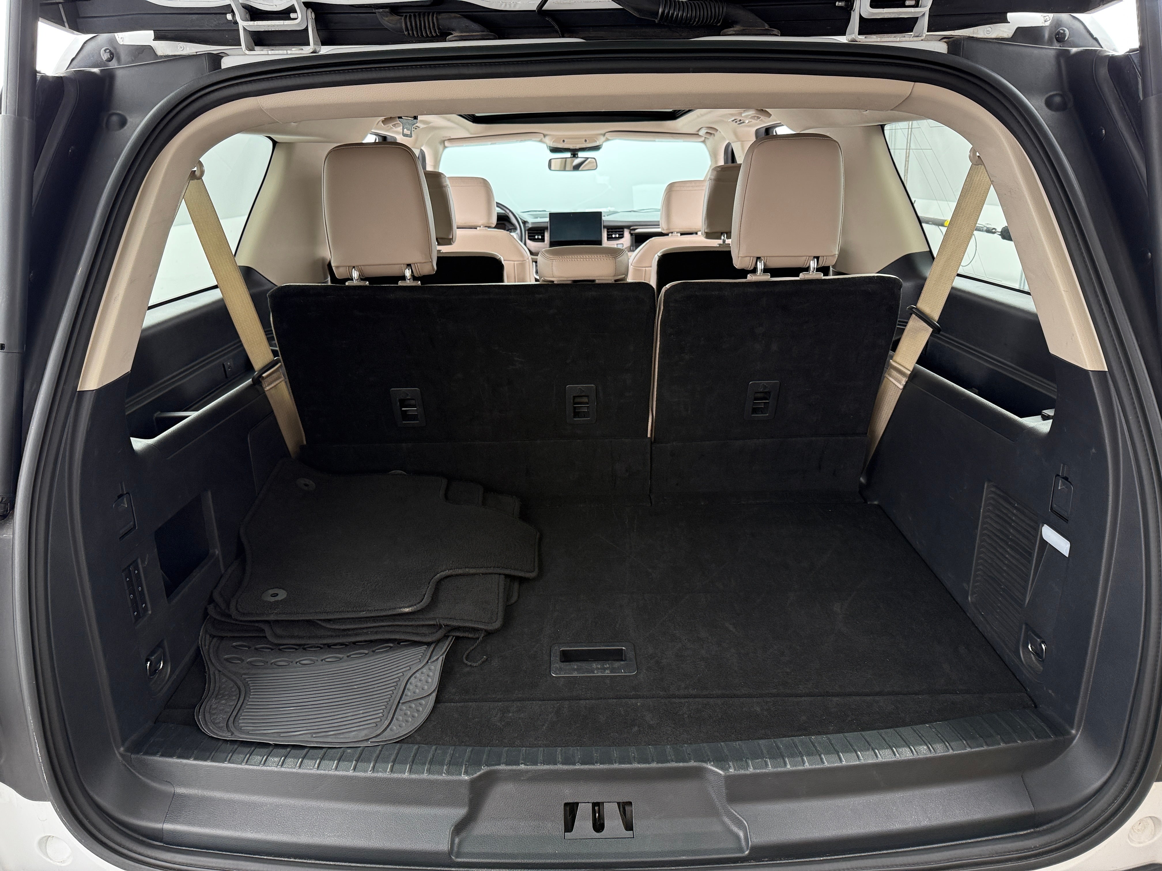 2024 Ford Expedition MAX Limited 6