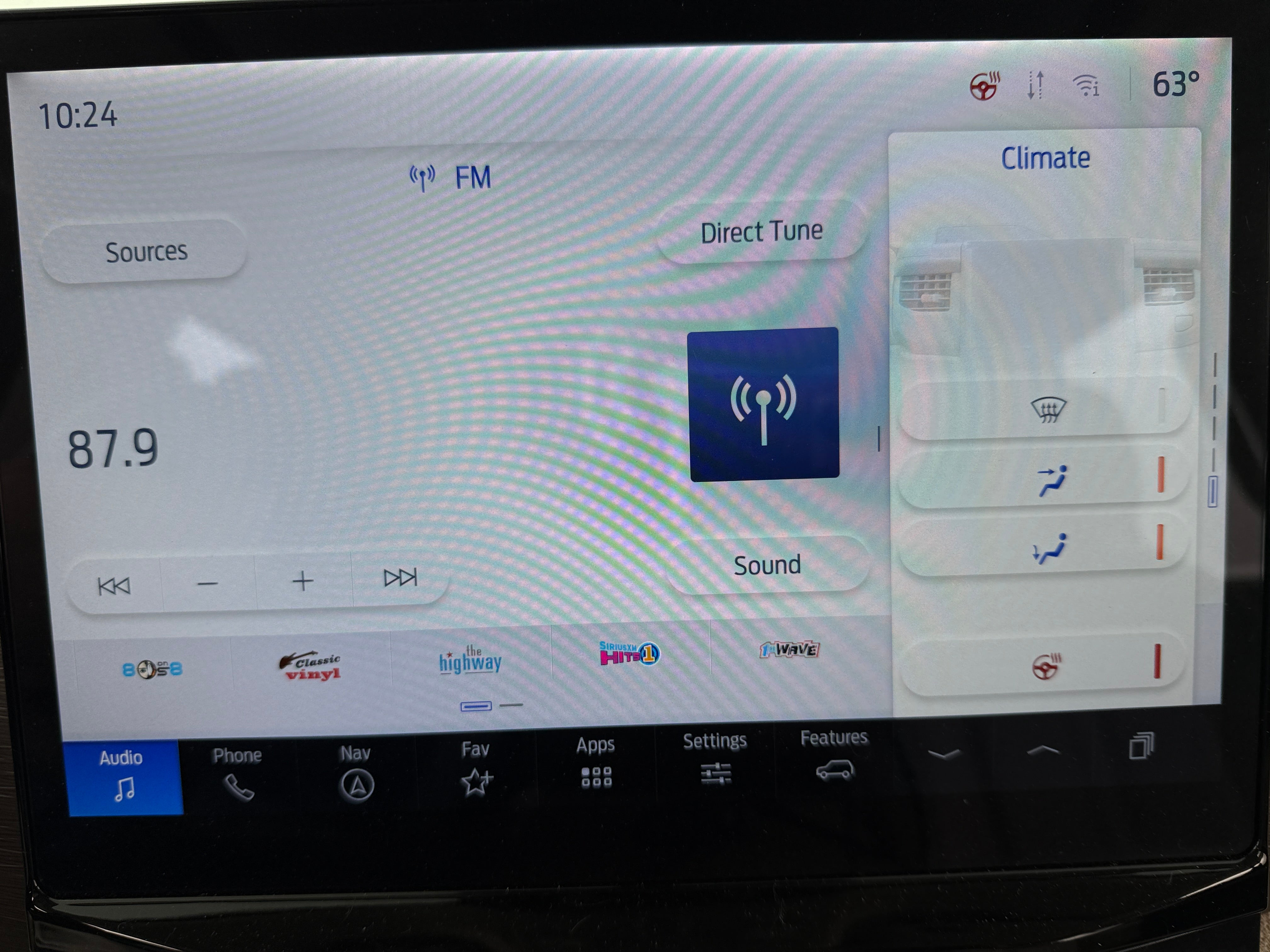 2024 Ford Expedition MAX Limited 3