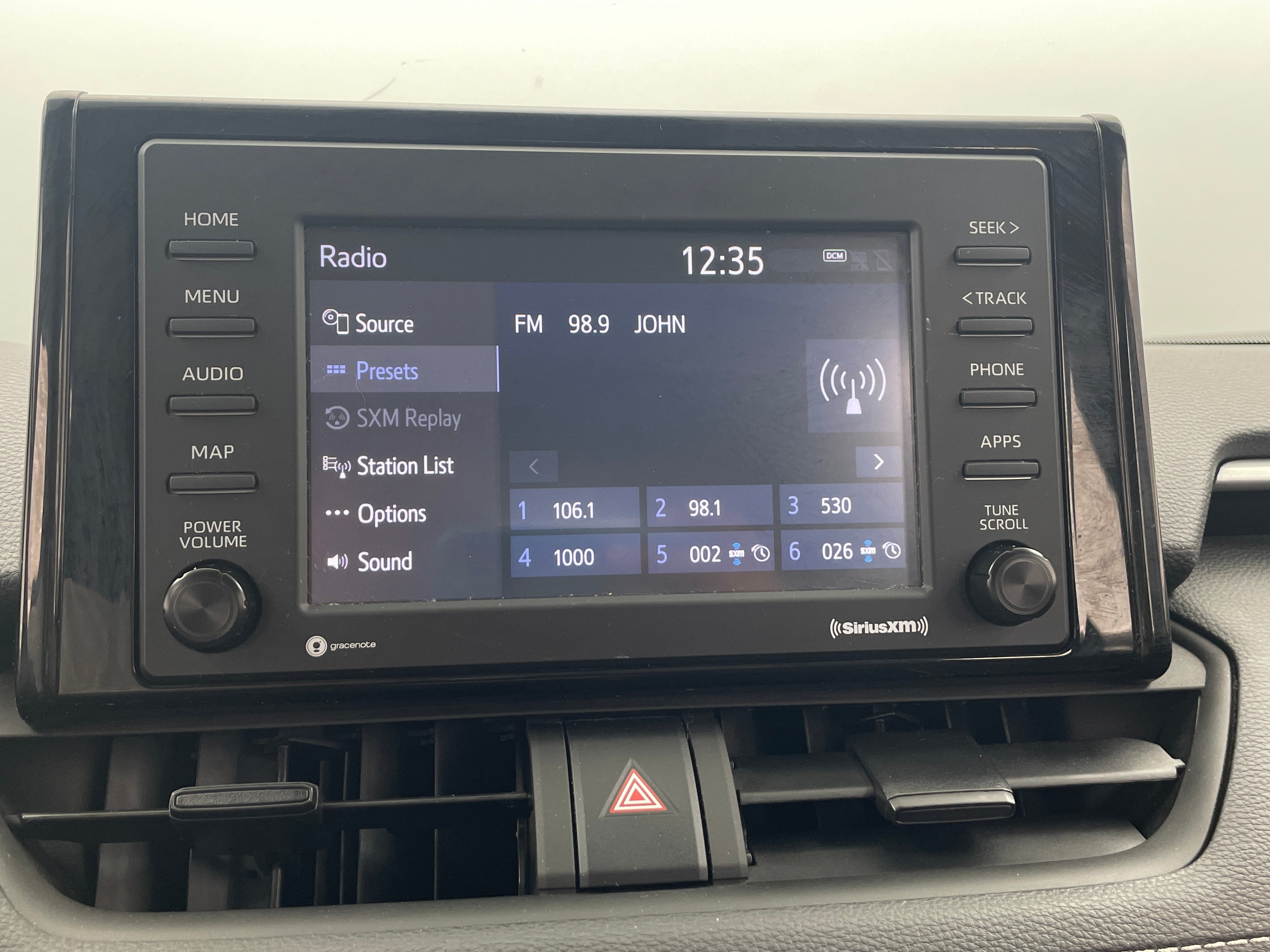 2022 Toyota RAV4 XLE 4