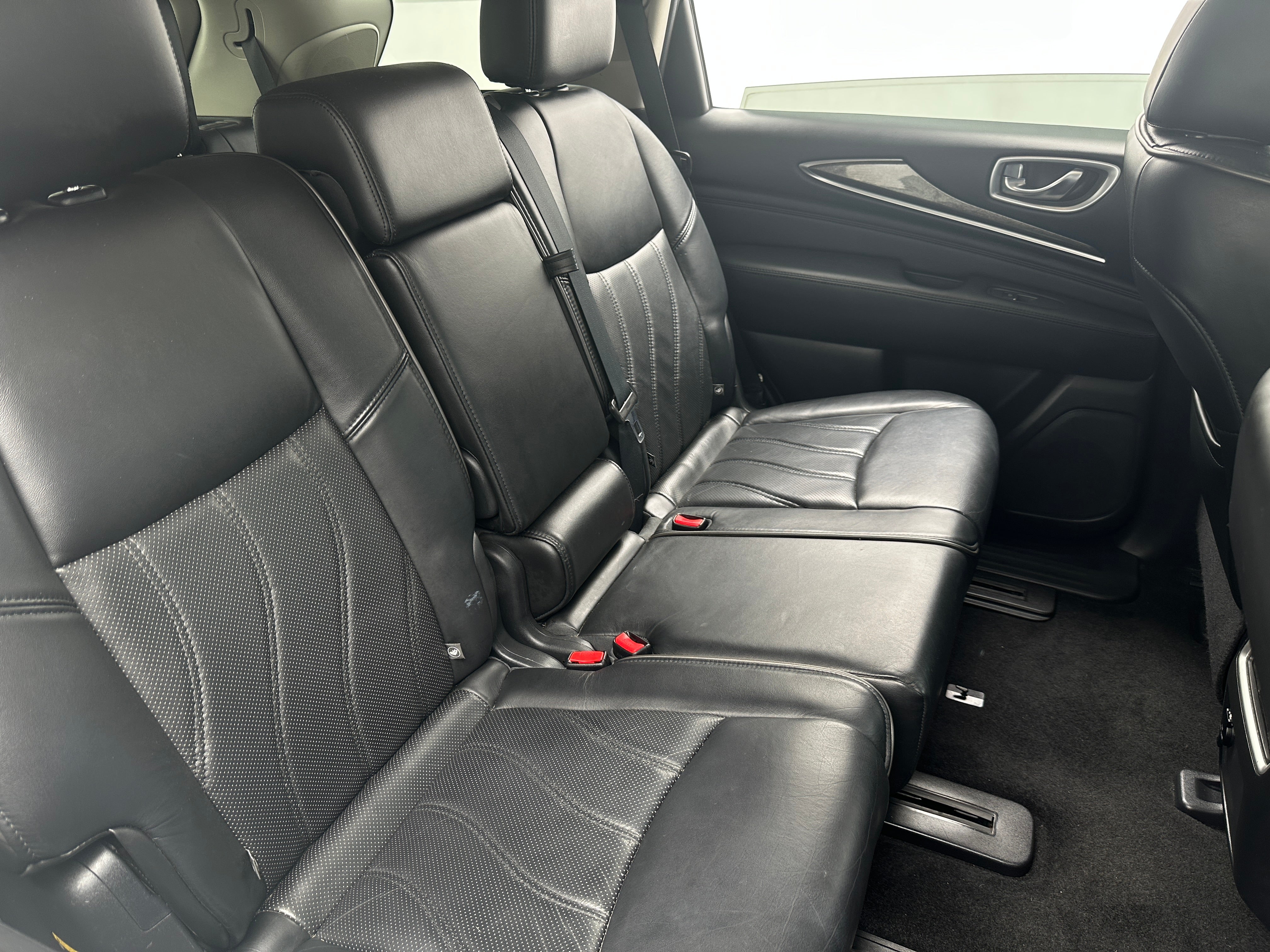 2015 INFINITI QX60  5