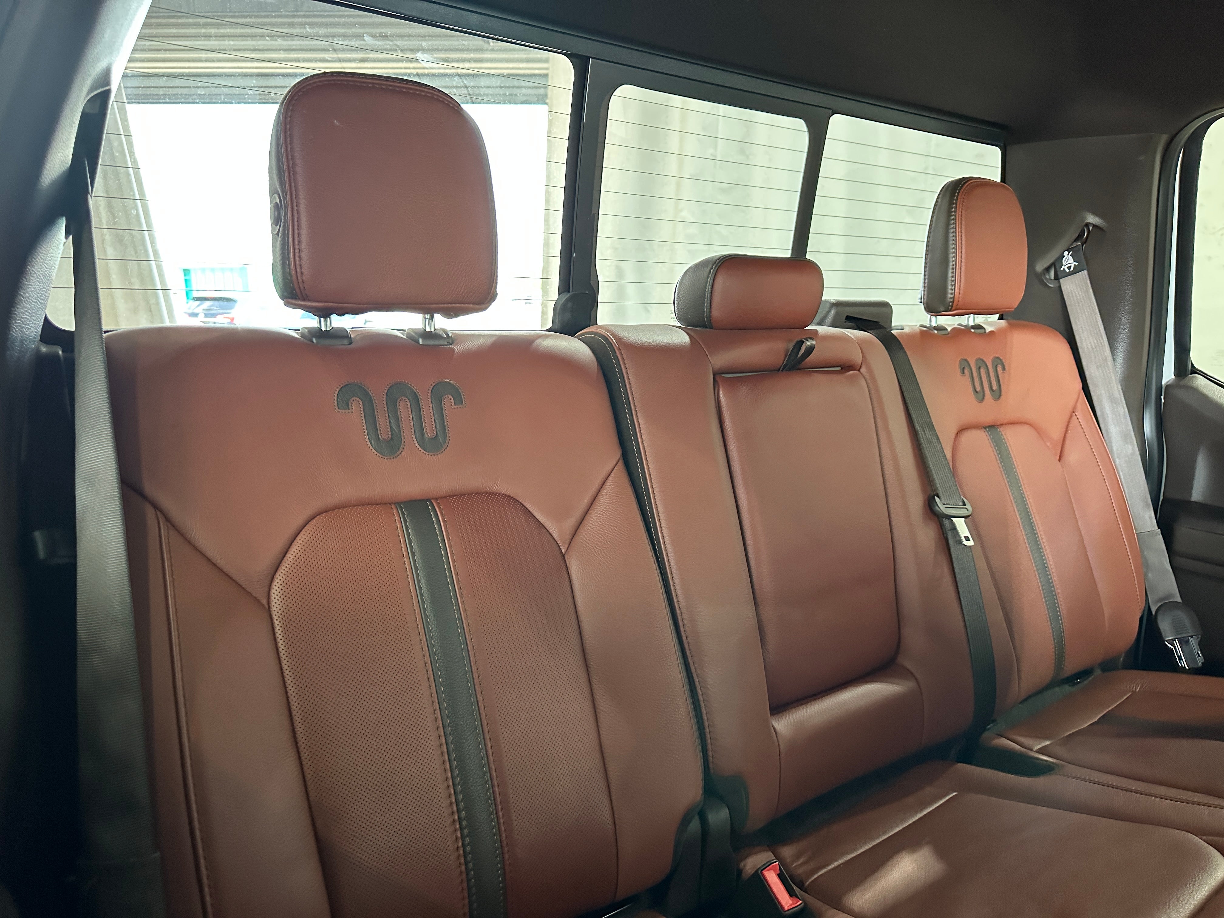 2019 Ford Econoline E-150 5