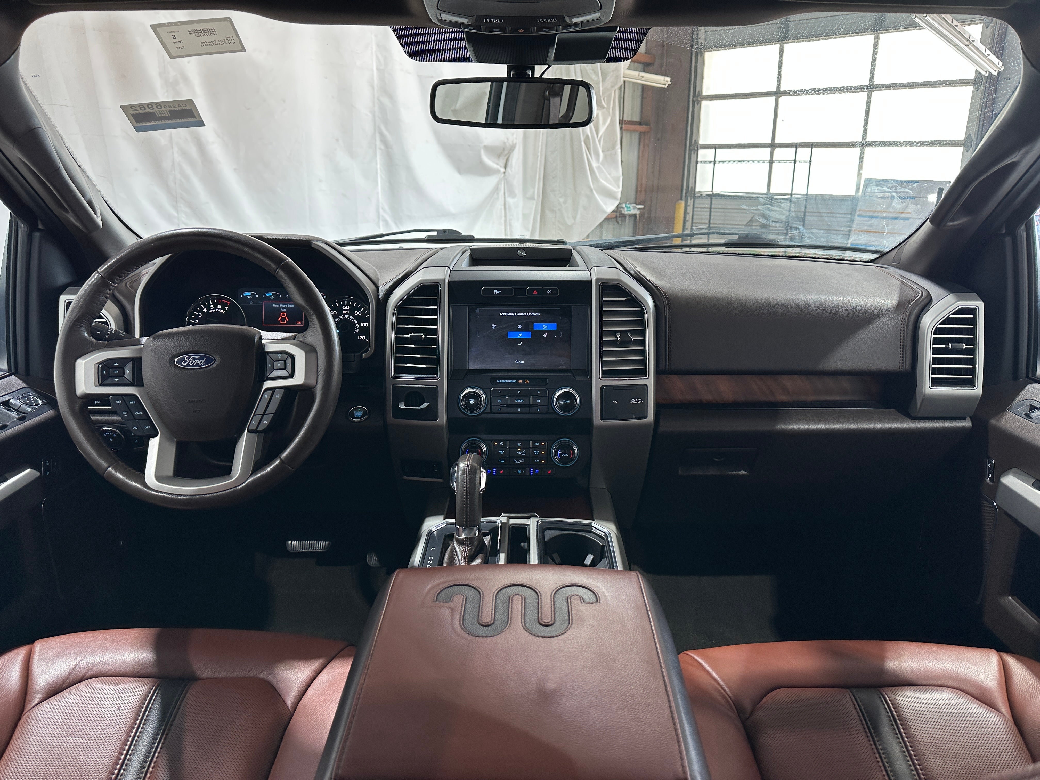 2019 Ford Econoline E-150 2