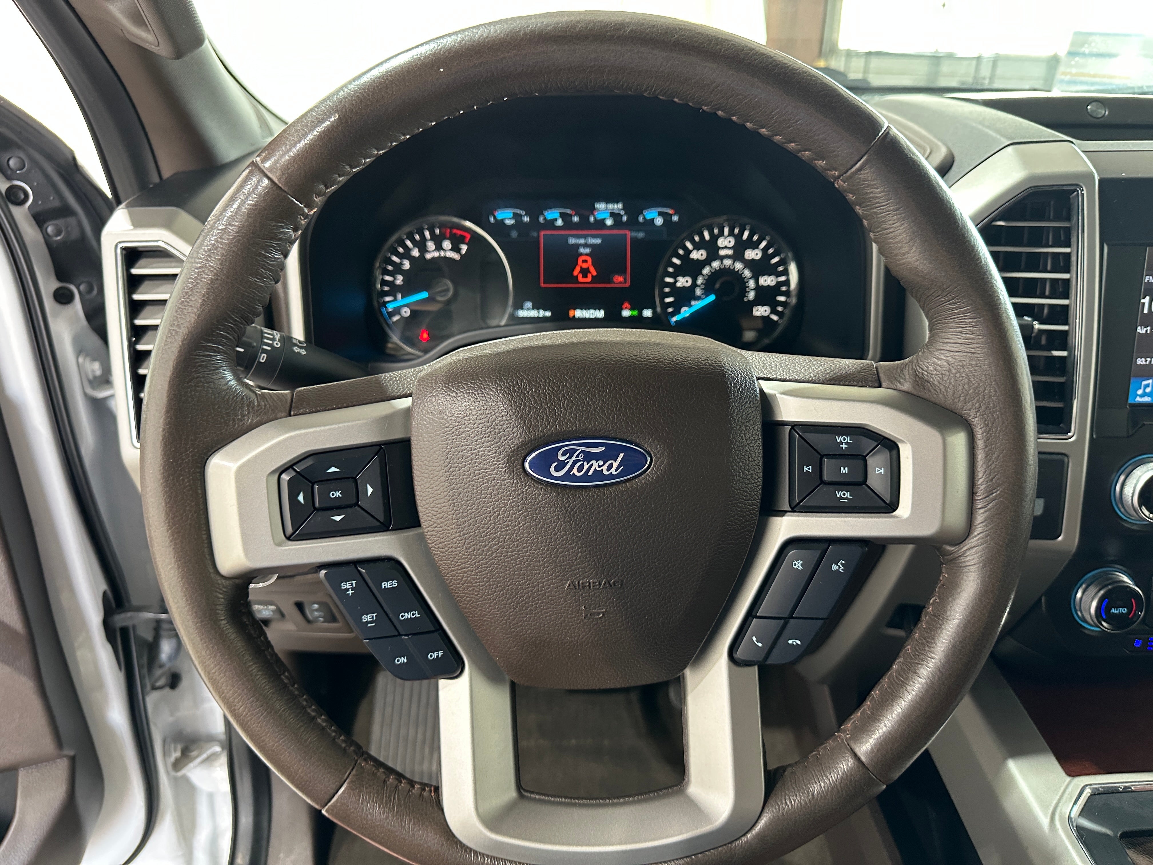 2019 Ford Econoline E-150 4