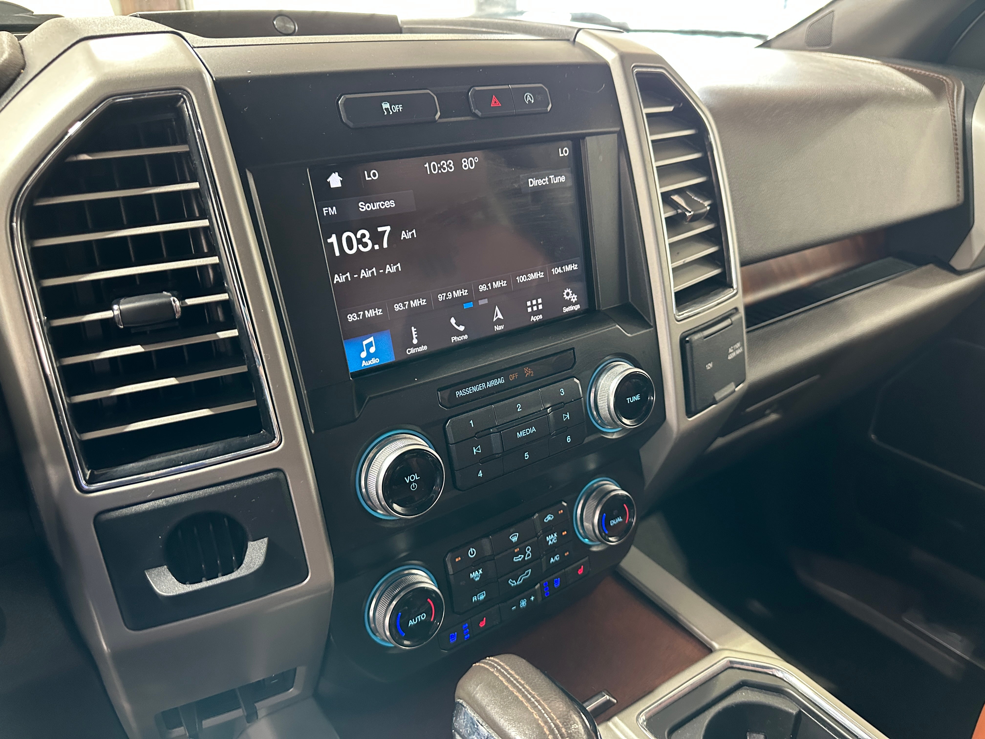 2019 Ford Econoline E-150 3