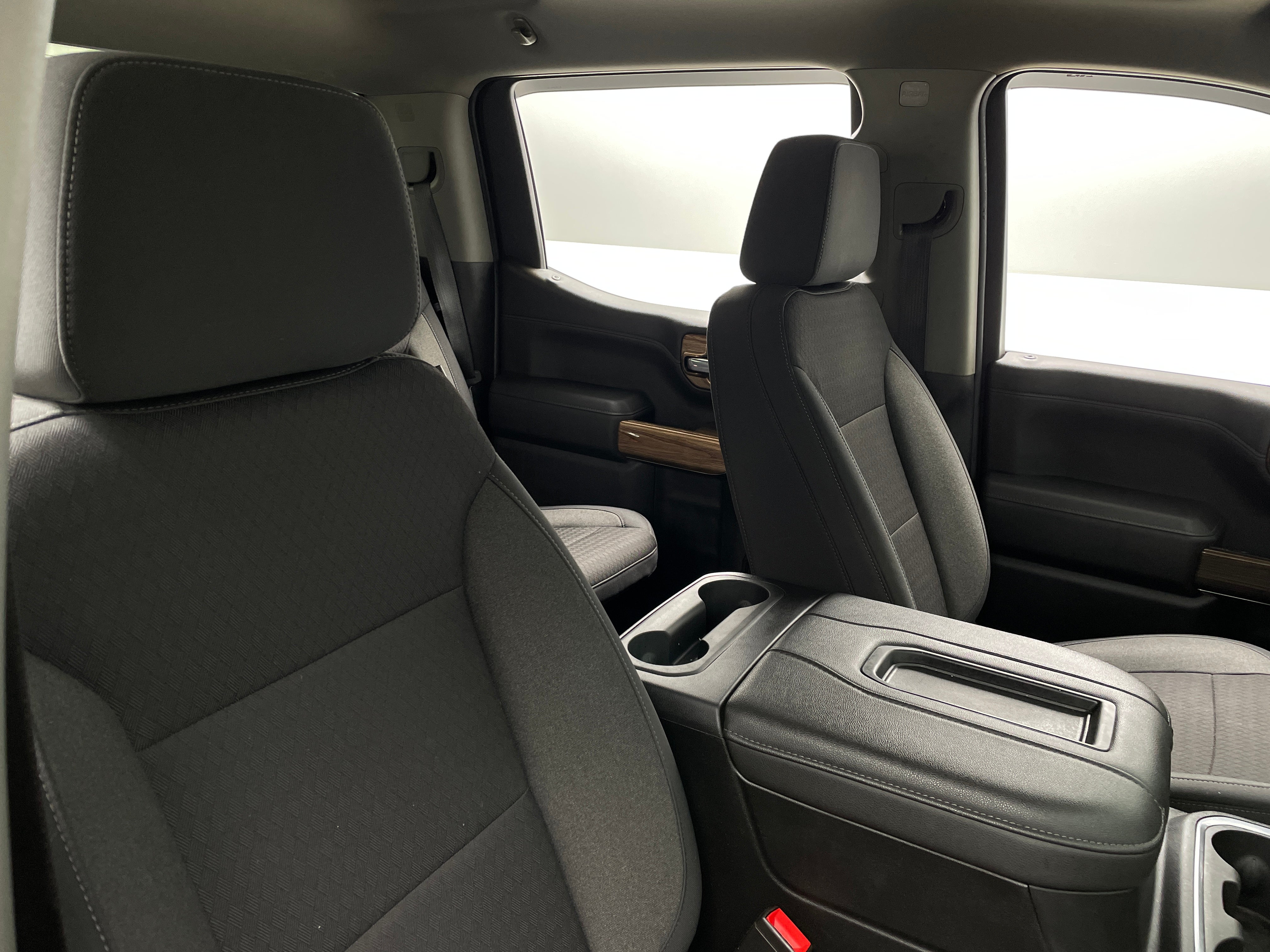 2021 Chevrolet Silverado 1500 RST 2