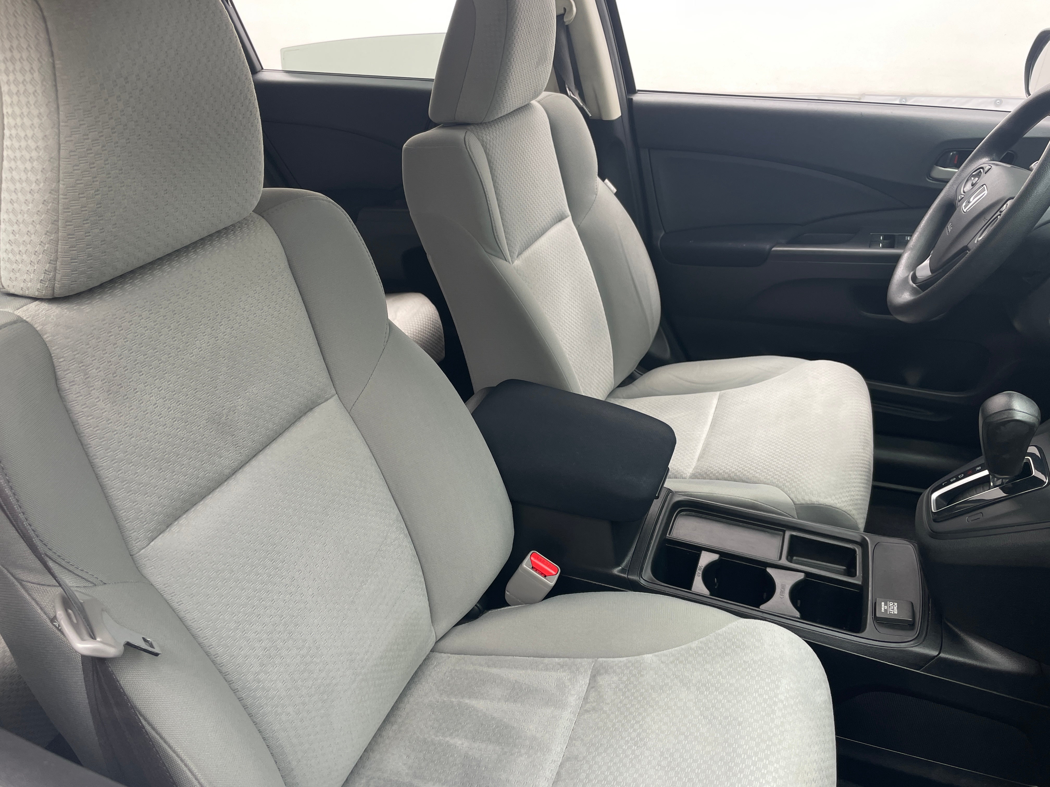 2016 Honda CR-V SE 2