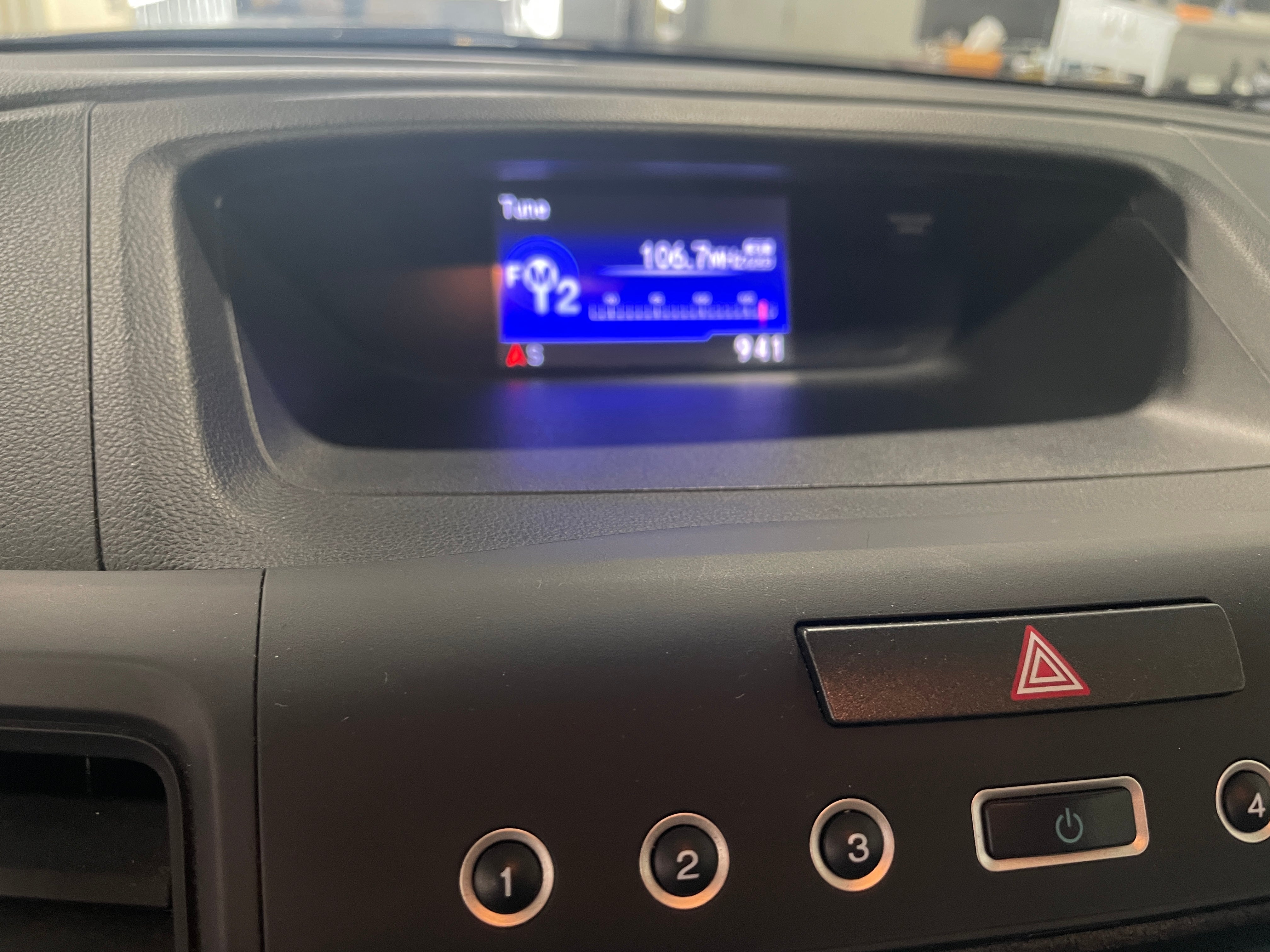 2016 Honda CR-V SE 4