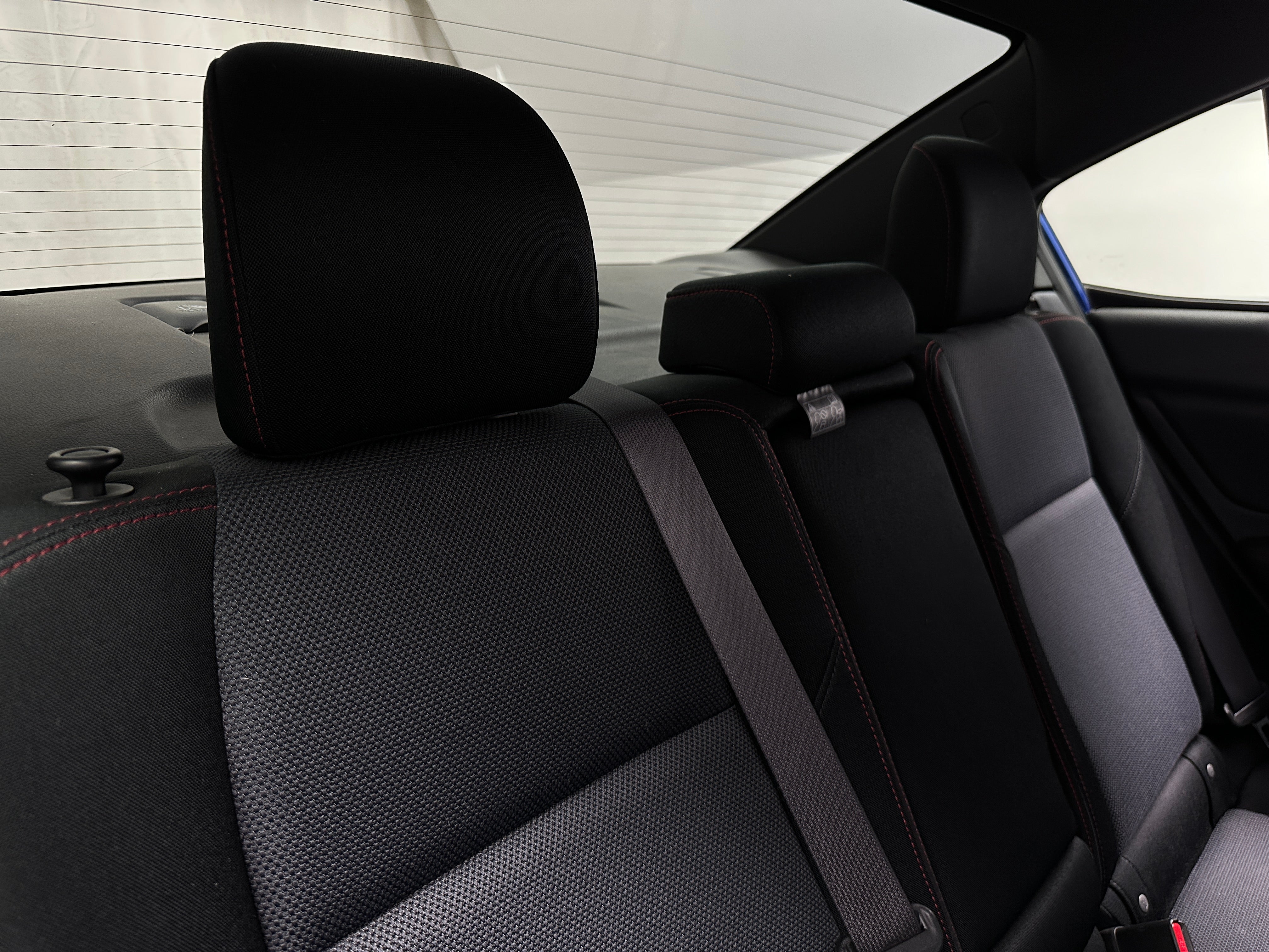 2020 Subaru WRX Premium 6