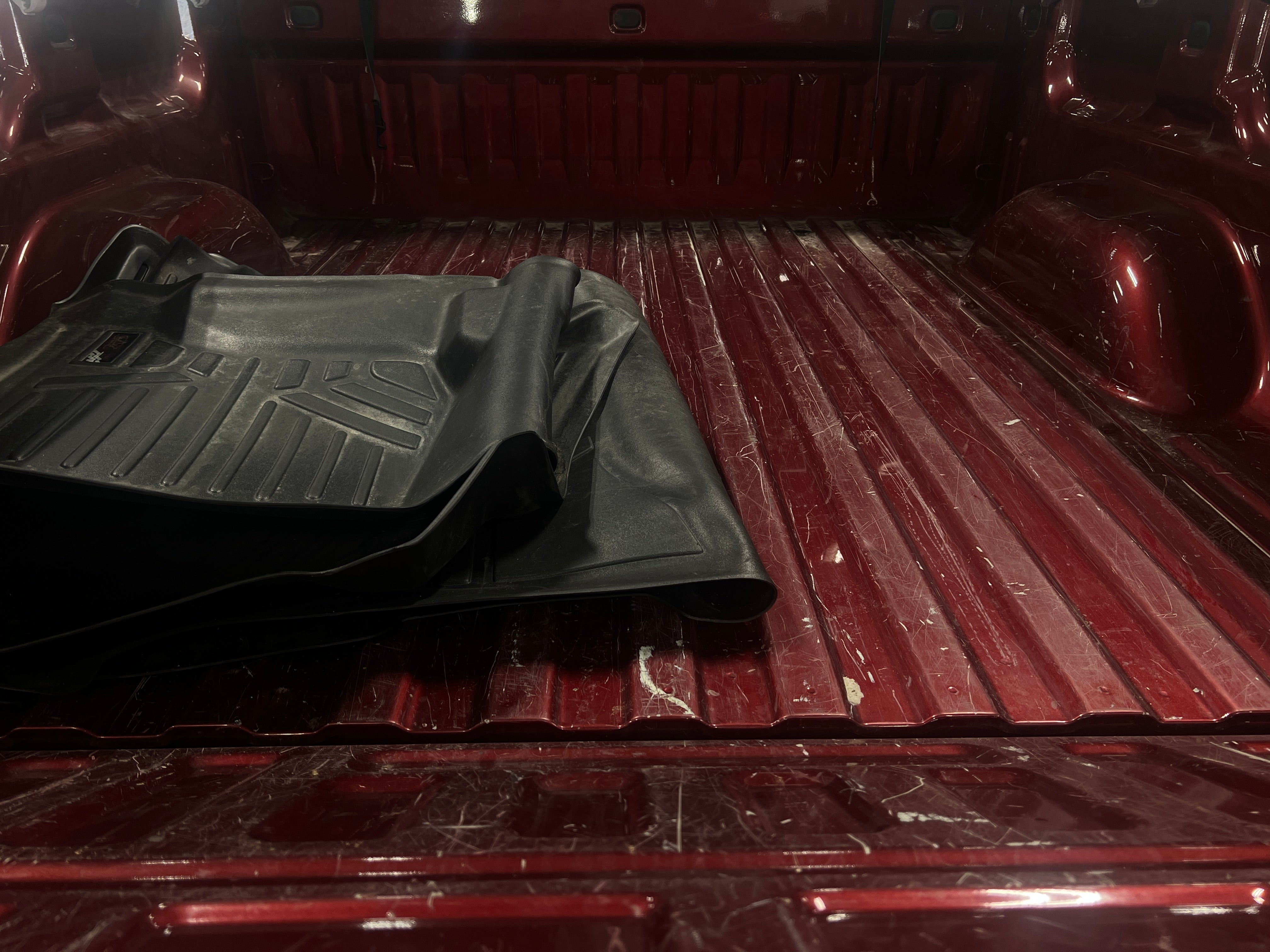 2017 Chevrolet Silverado 1500 LT 7
