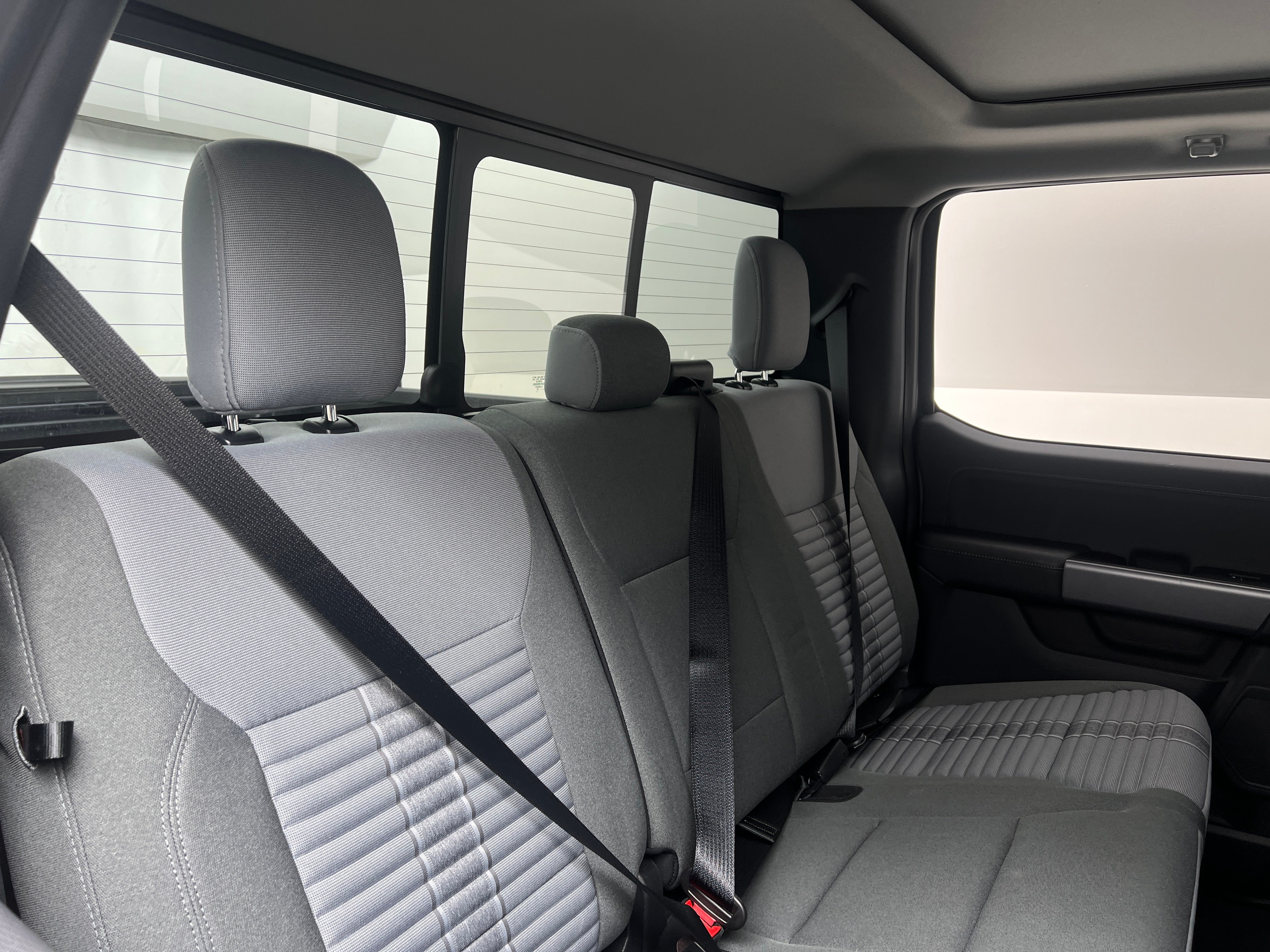 2023 Ford Econoline E-150 6