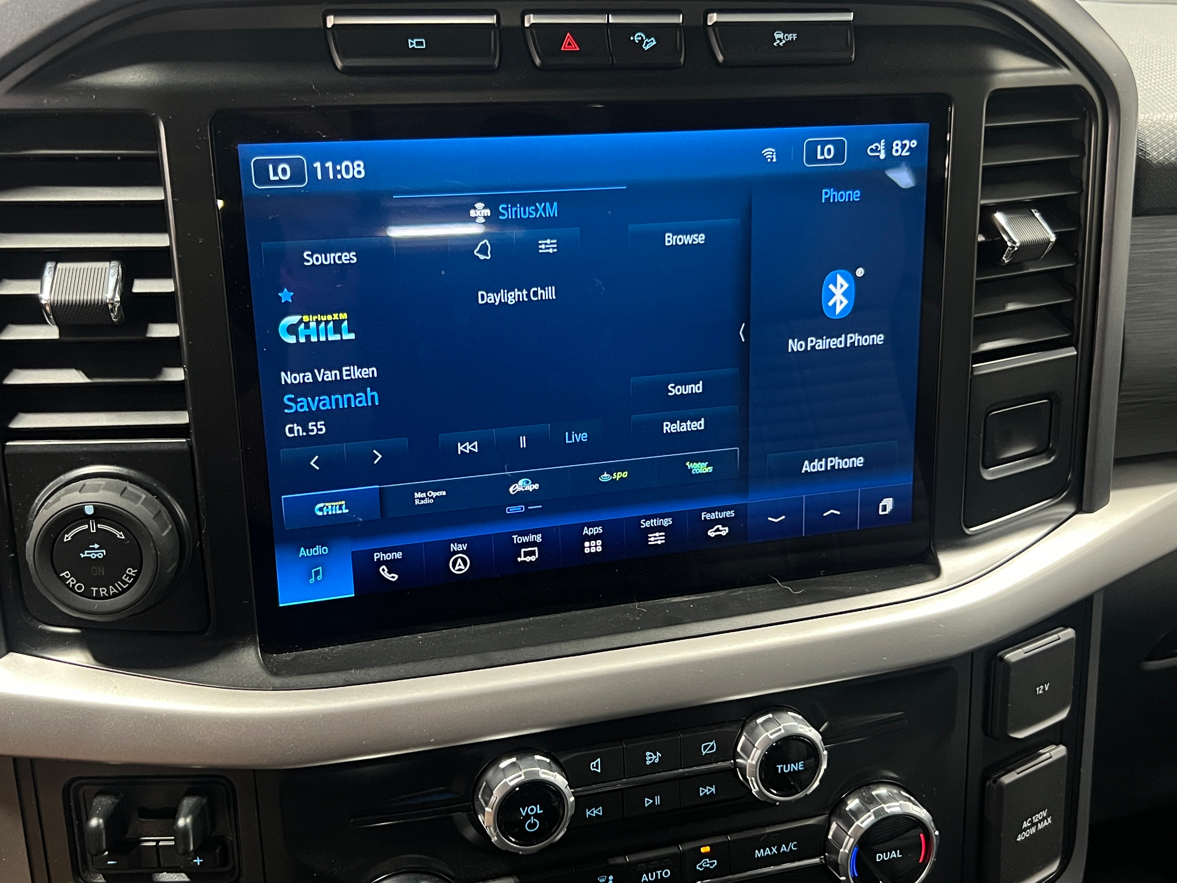 2023 Ford Econoline E-150 4