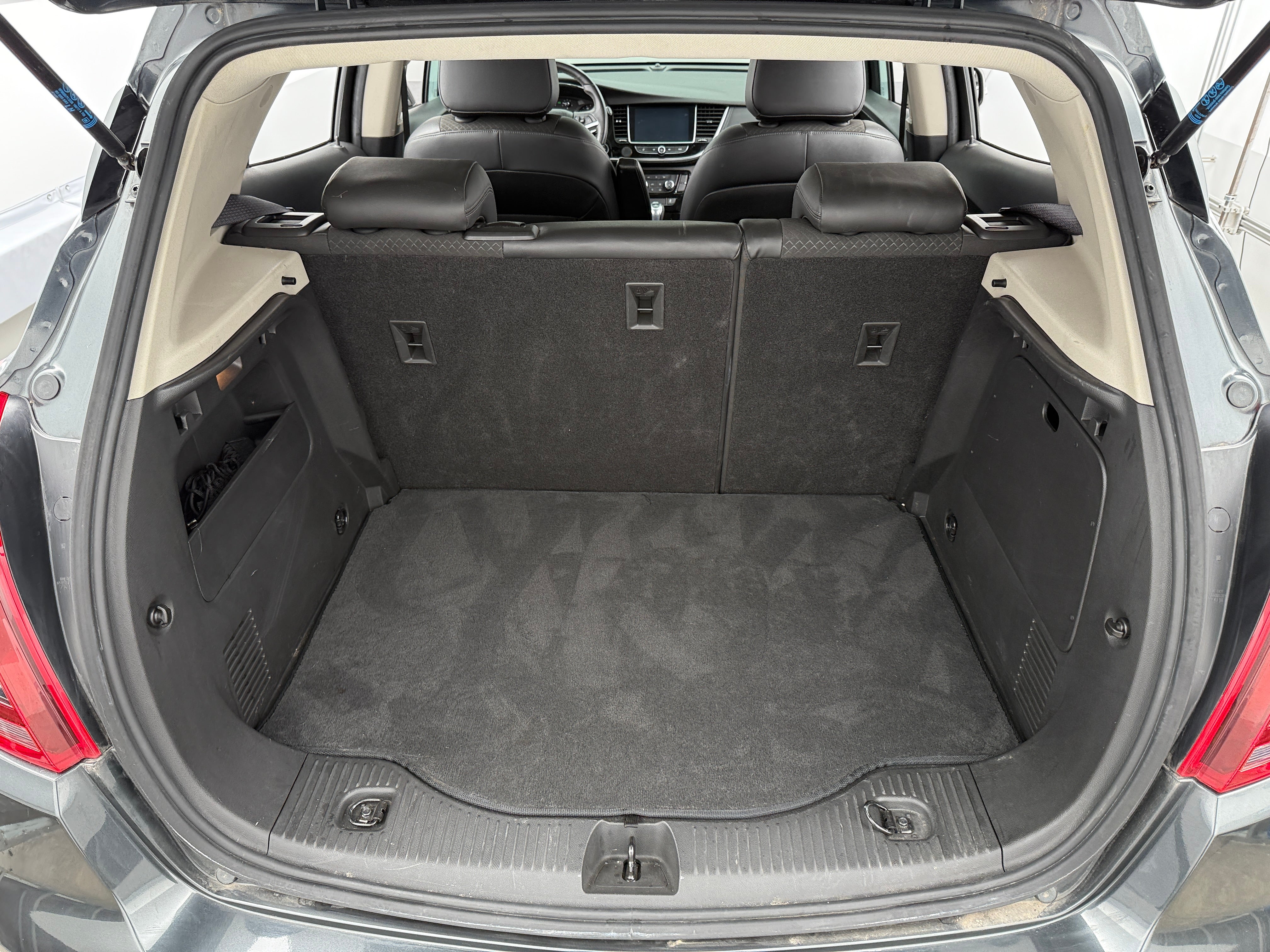 2017 Buick Encore Sport Touring 7
