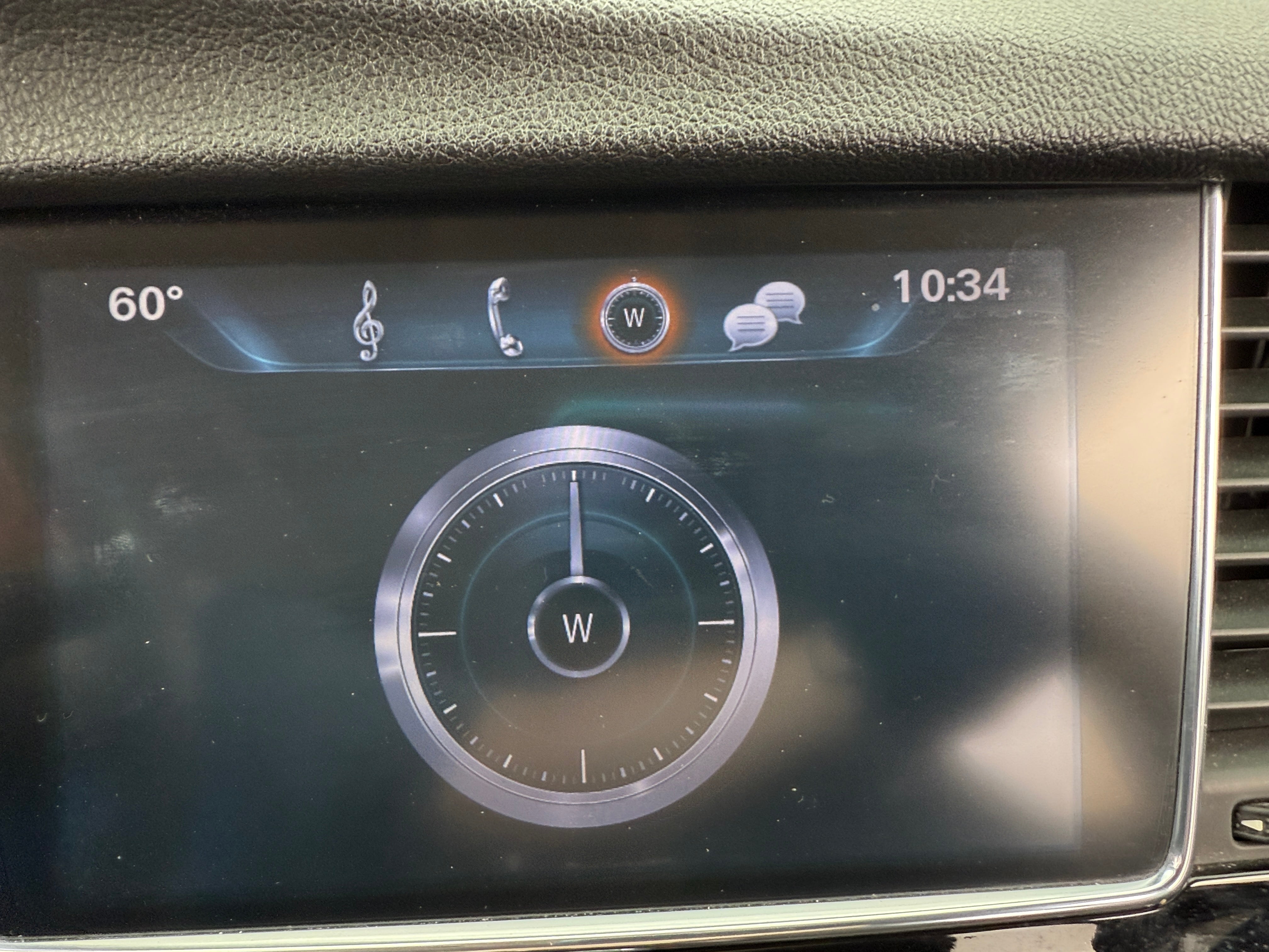 2017 Buick Encore Sport Touring 4