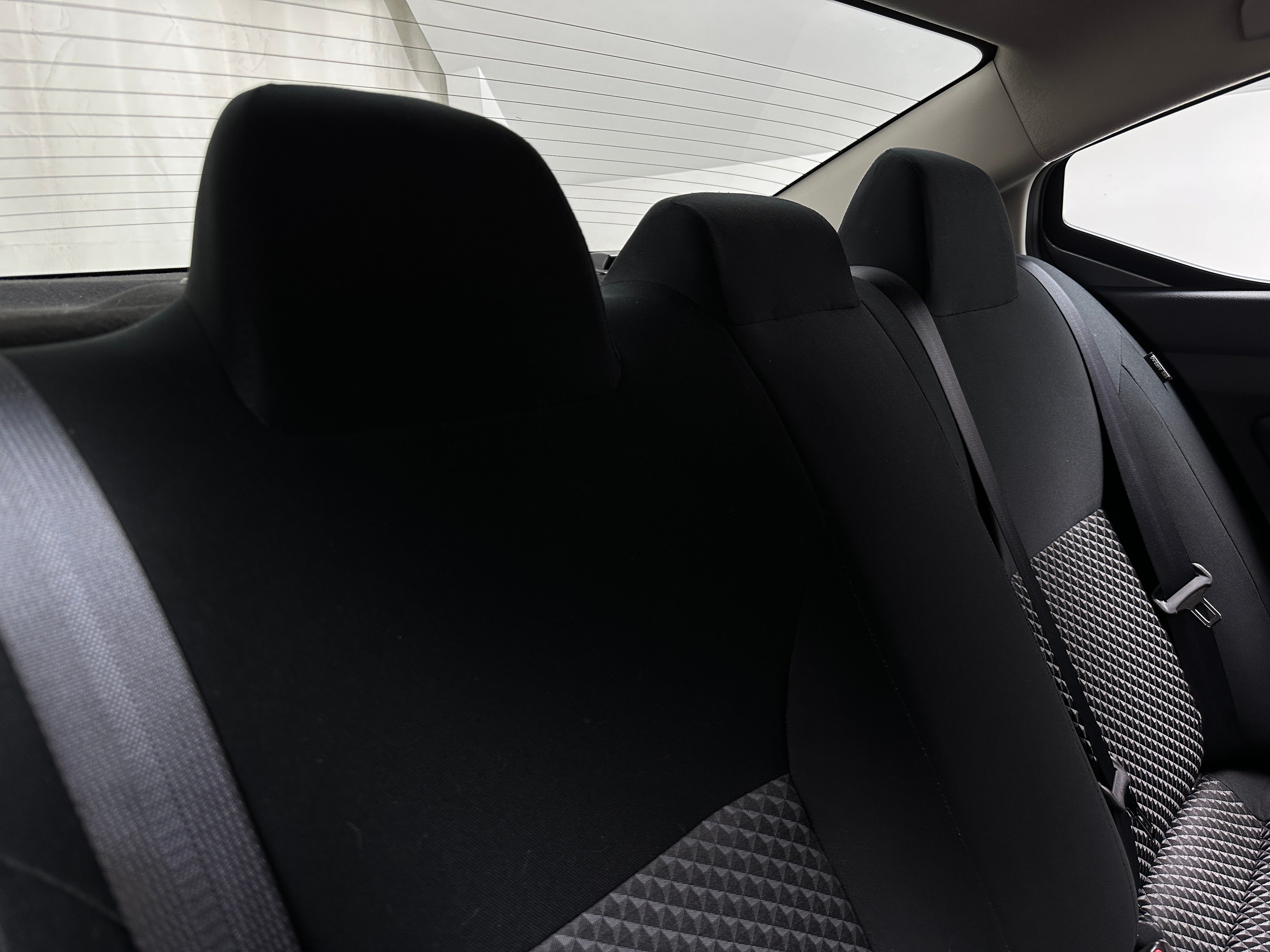 2024 Nissan Versa S 6