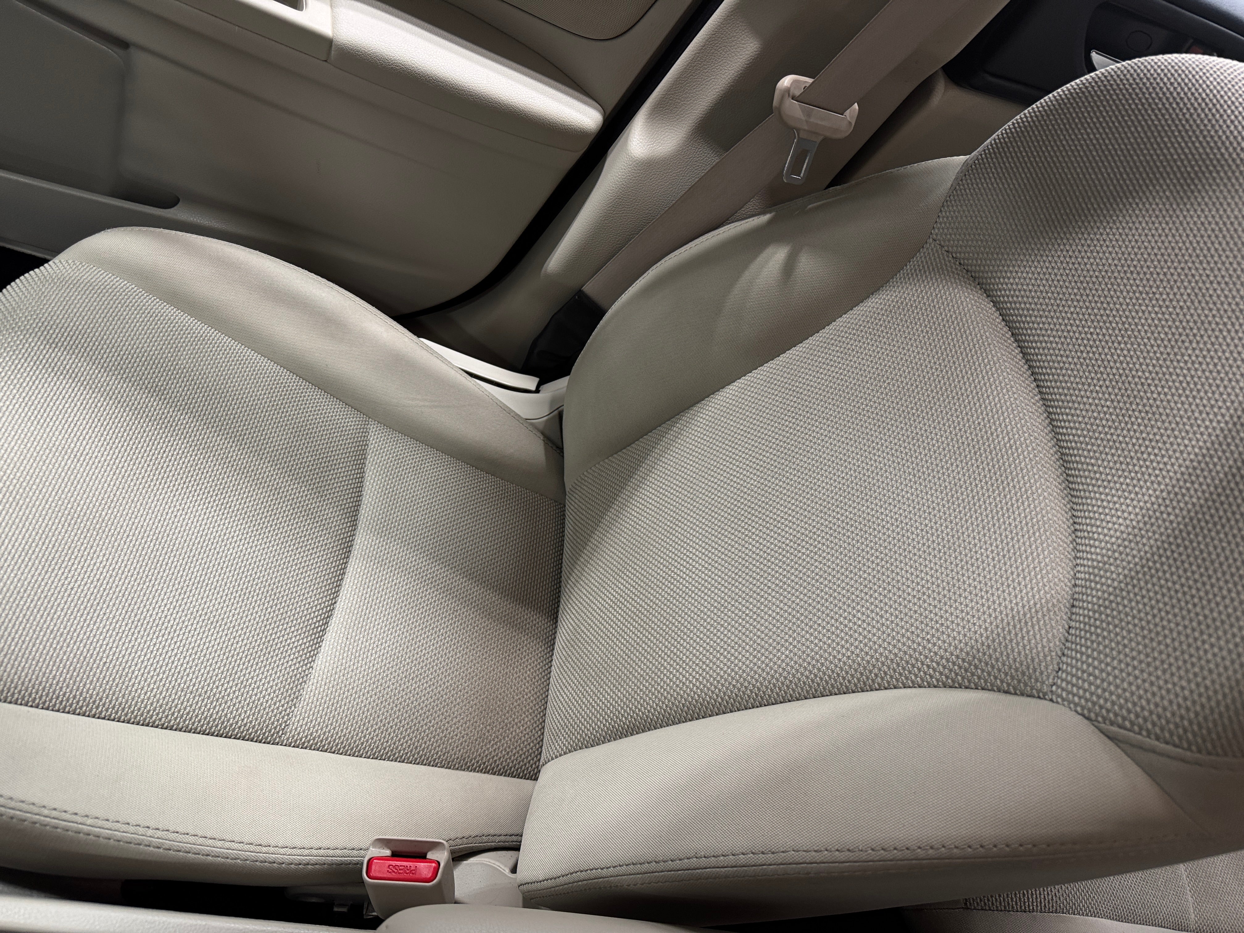 2014 Subaru XV Crosstrek Premium 2